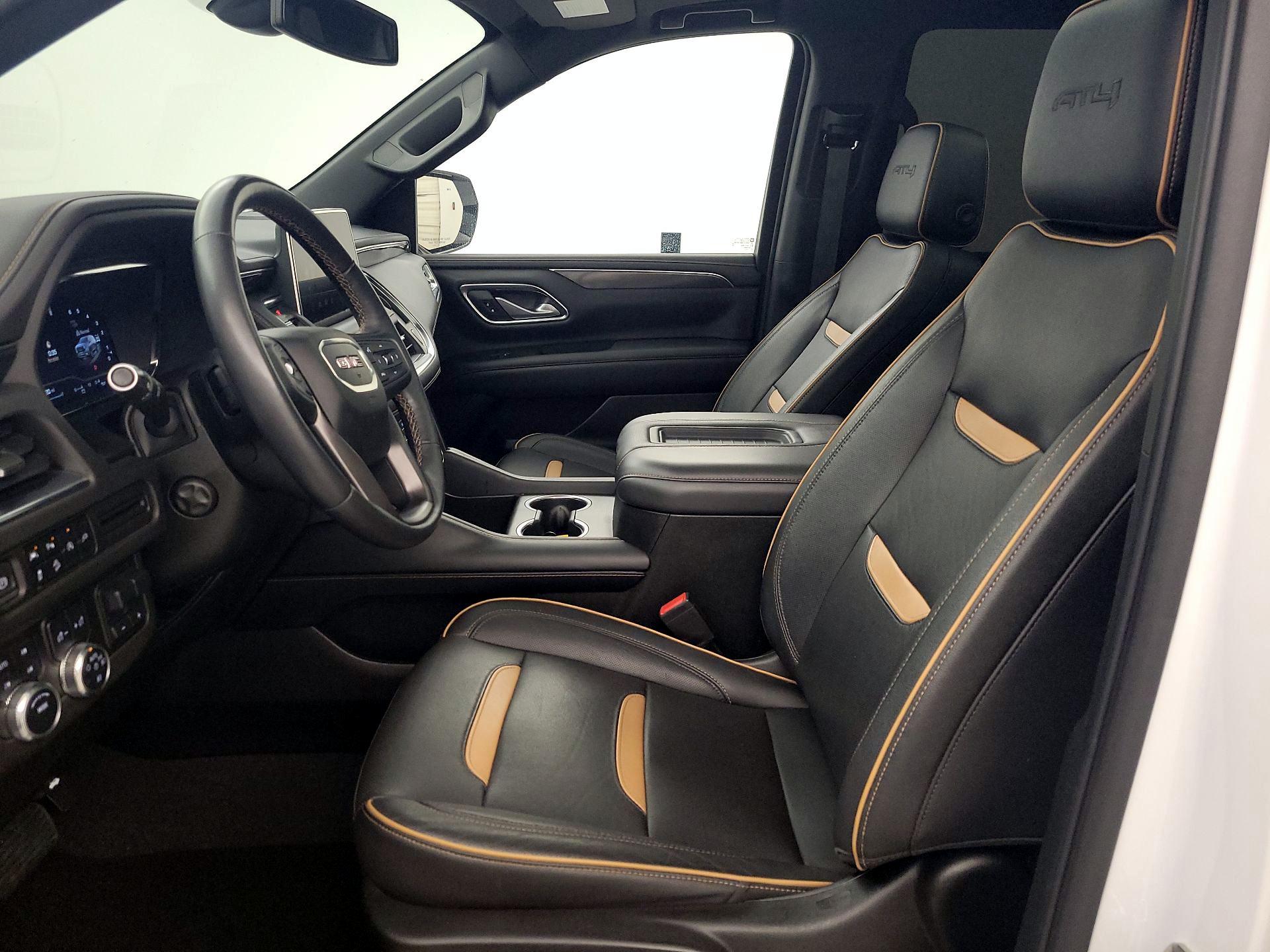 Thumbnail: 2022 GMC Yukon - 9