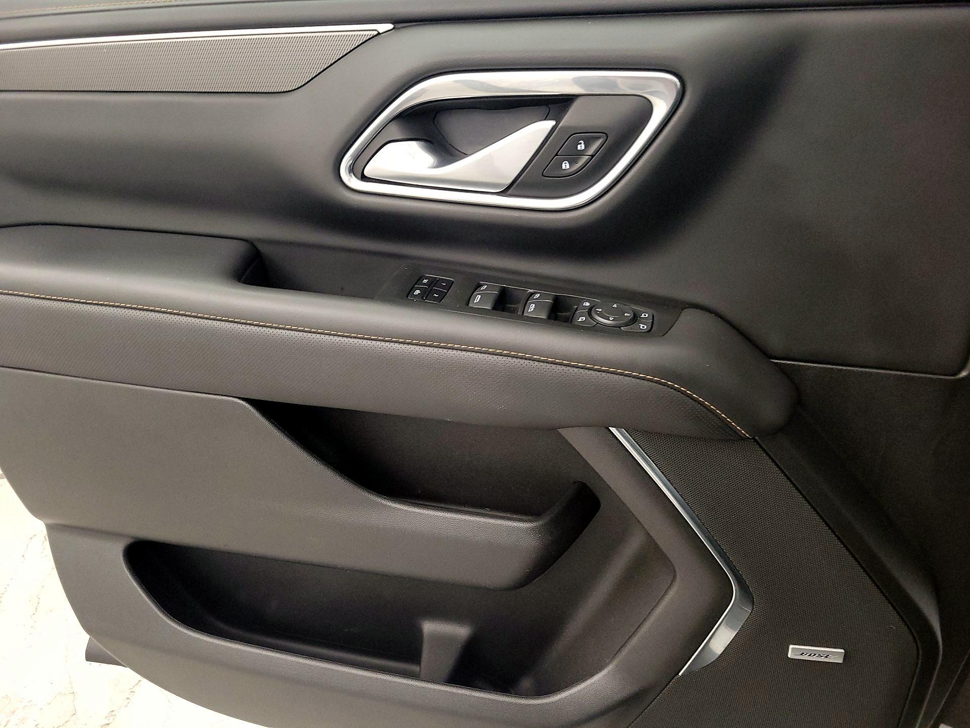 Thumbnail: 2022 GMC Yukon - 10