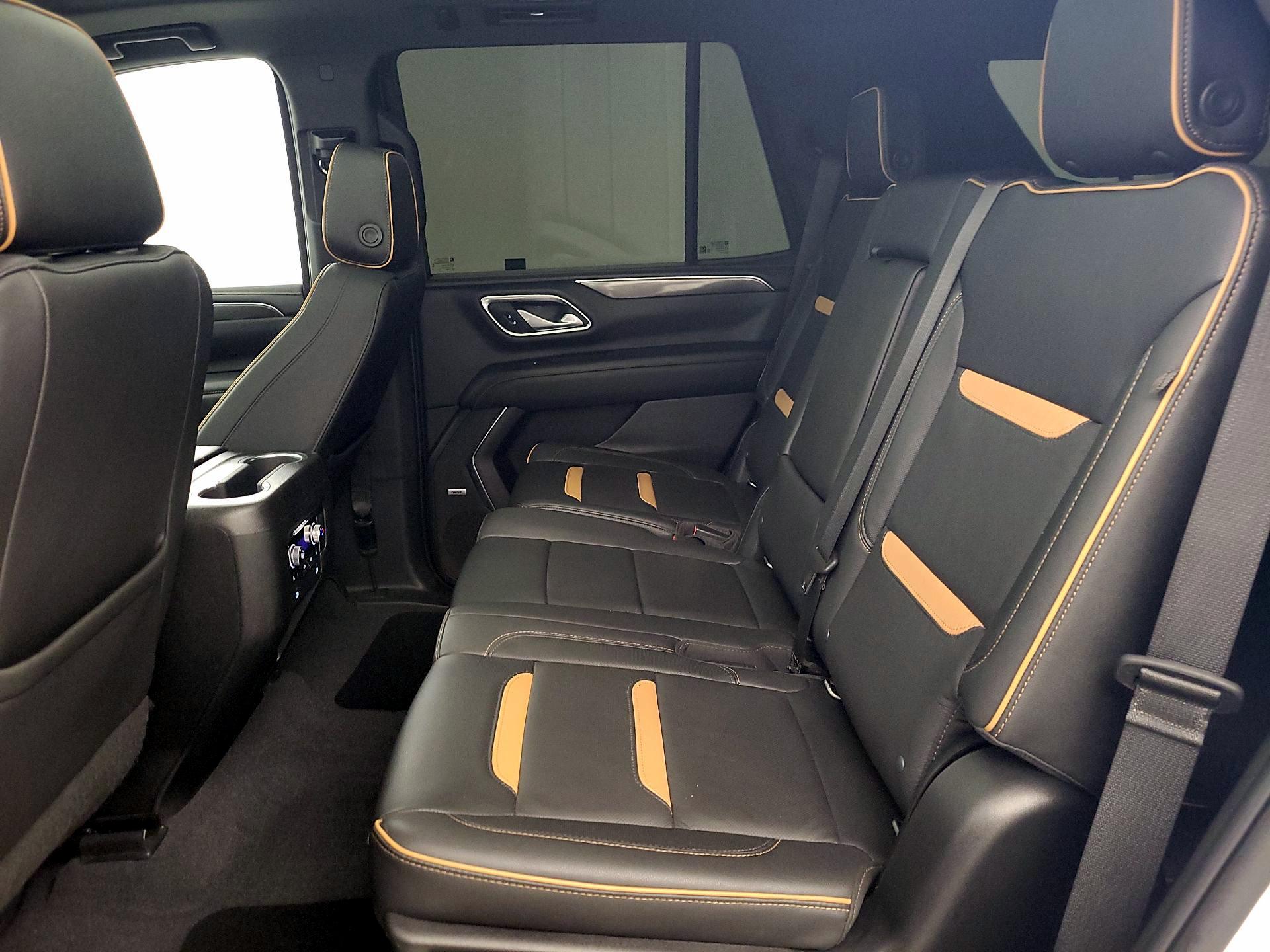 Thumbnail: 2022 GMC Yukon - 18