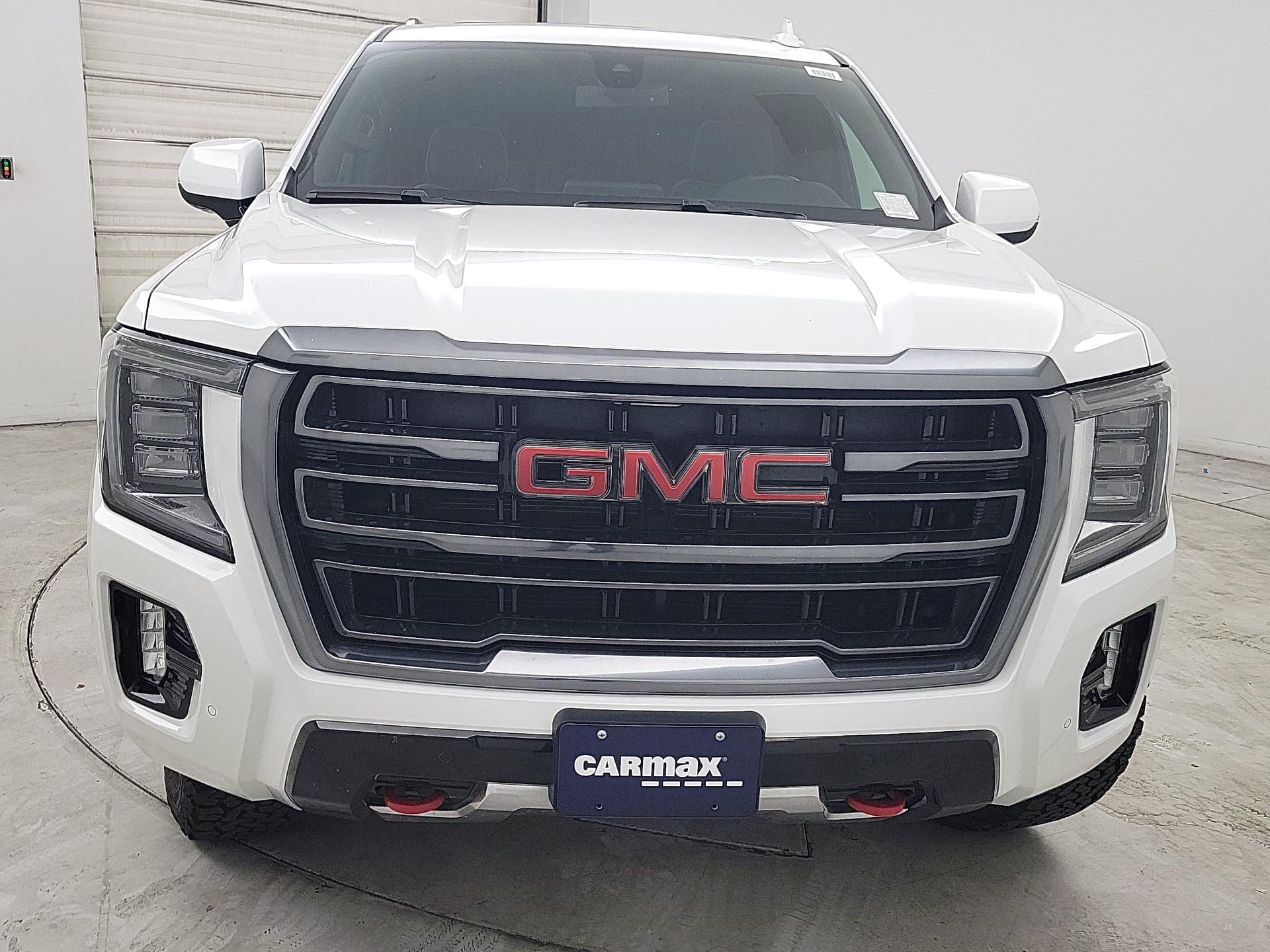 Thumbnail: 2022 GMC Yukon - 2