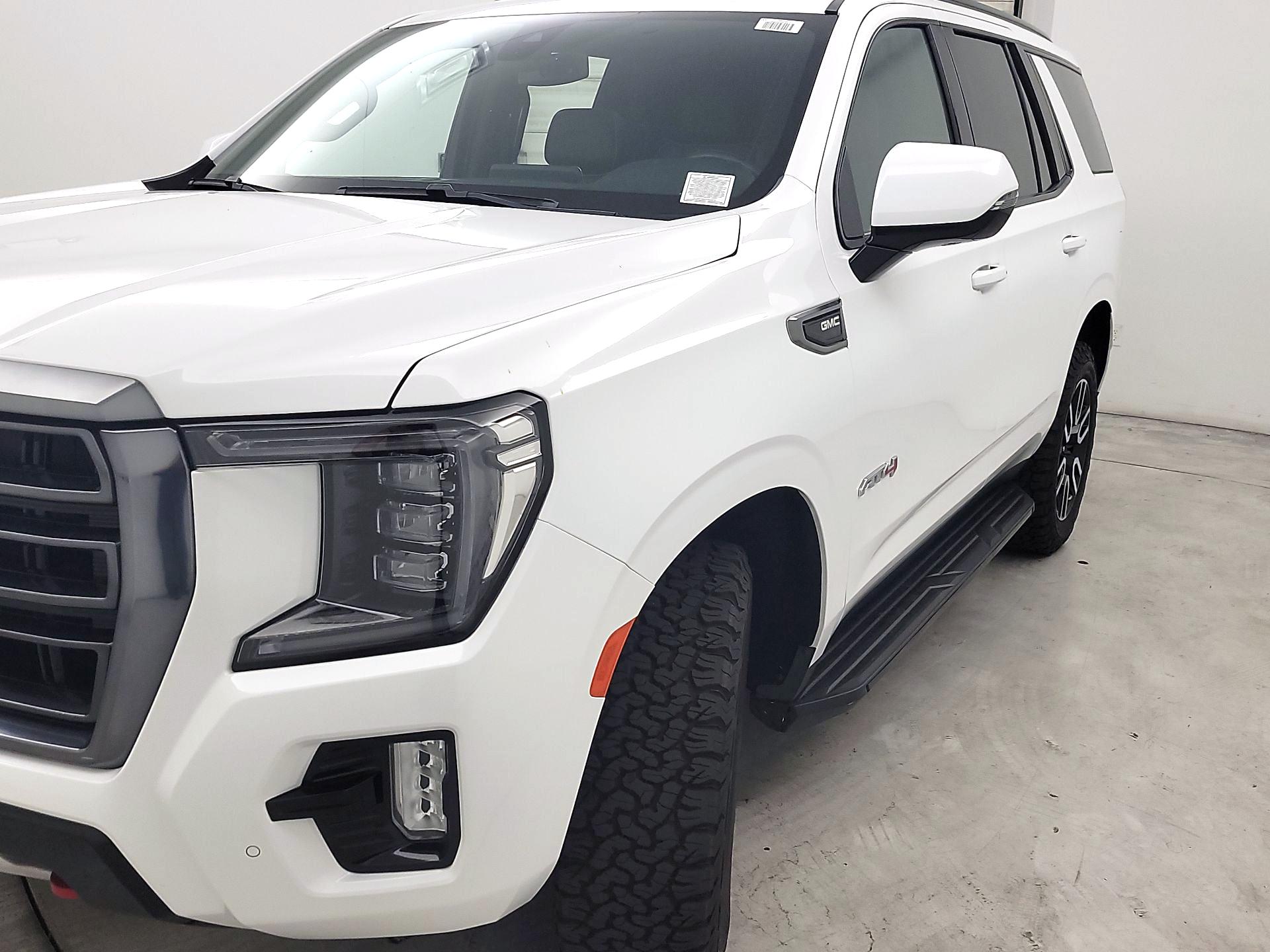 Thumbnail: 2022 GMC Yukon - 3