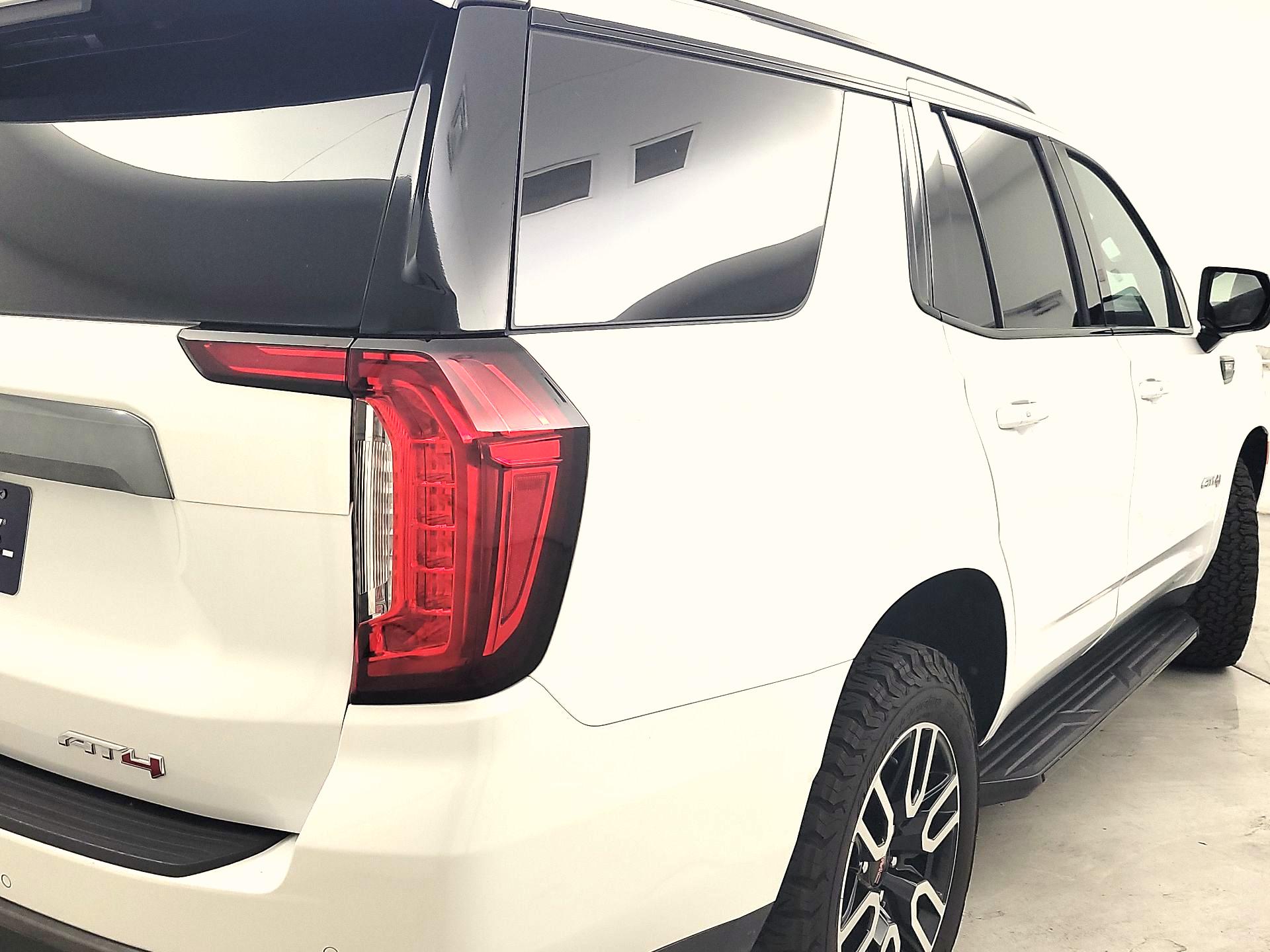 Thumbnail: 2022 GMC Yukon - 5