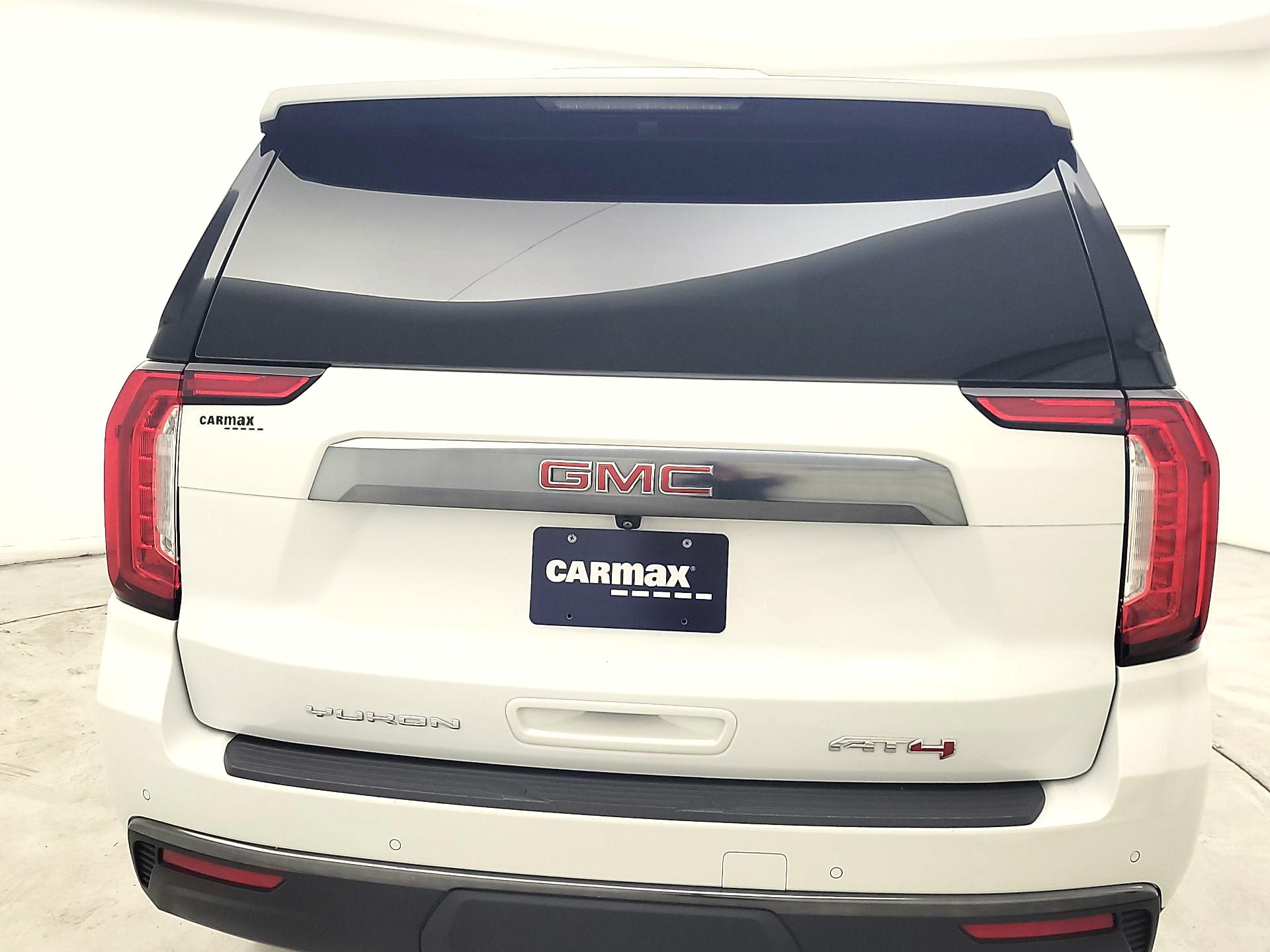 Thumbnail: 2022 GMC Yukon - 6