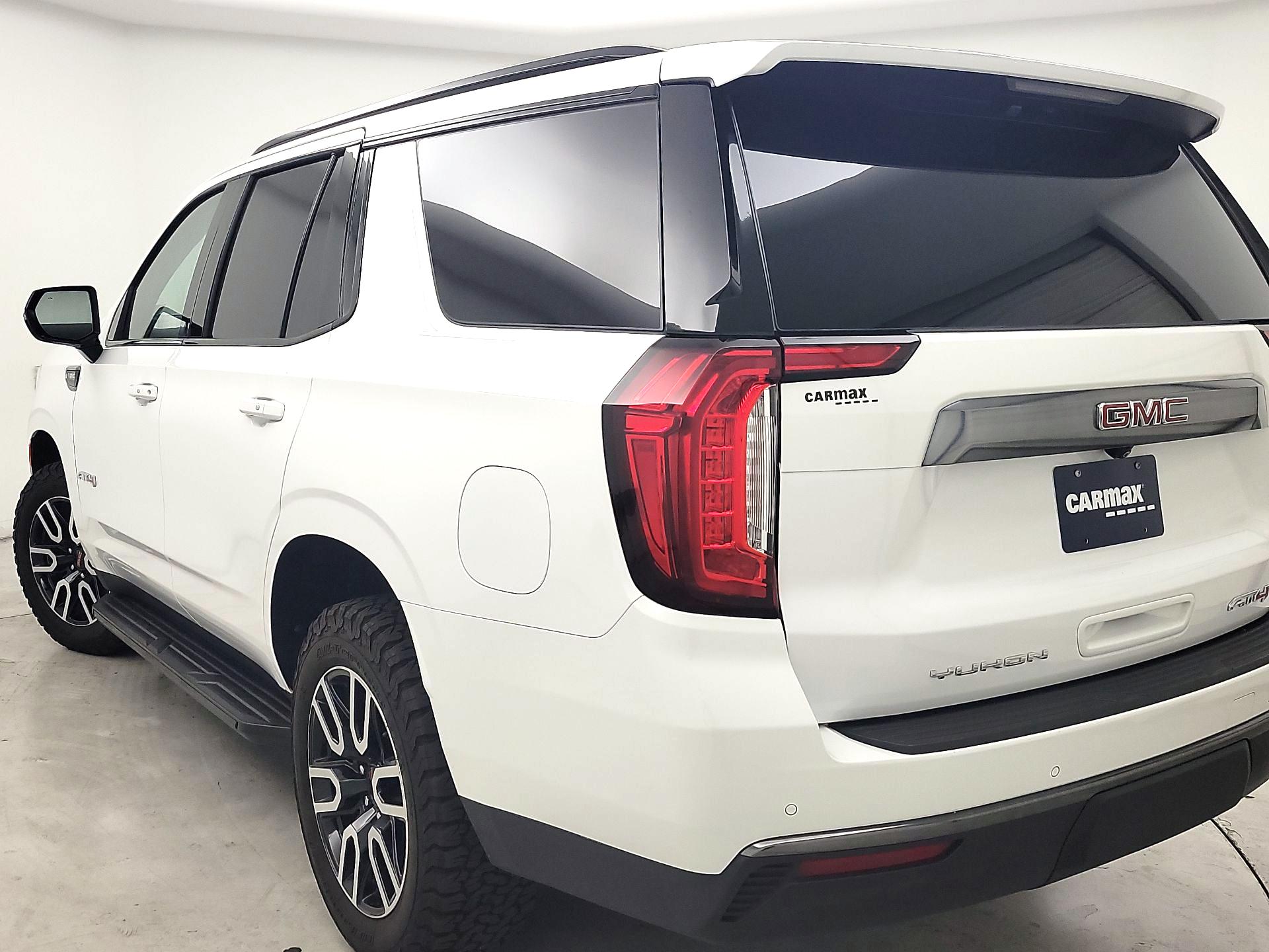 Thumbnail: 2022 GMC Yukon - 7