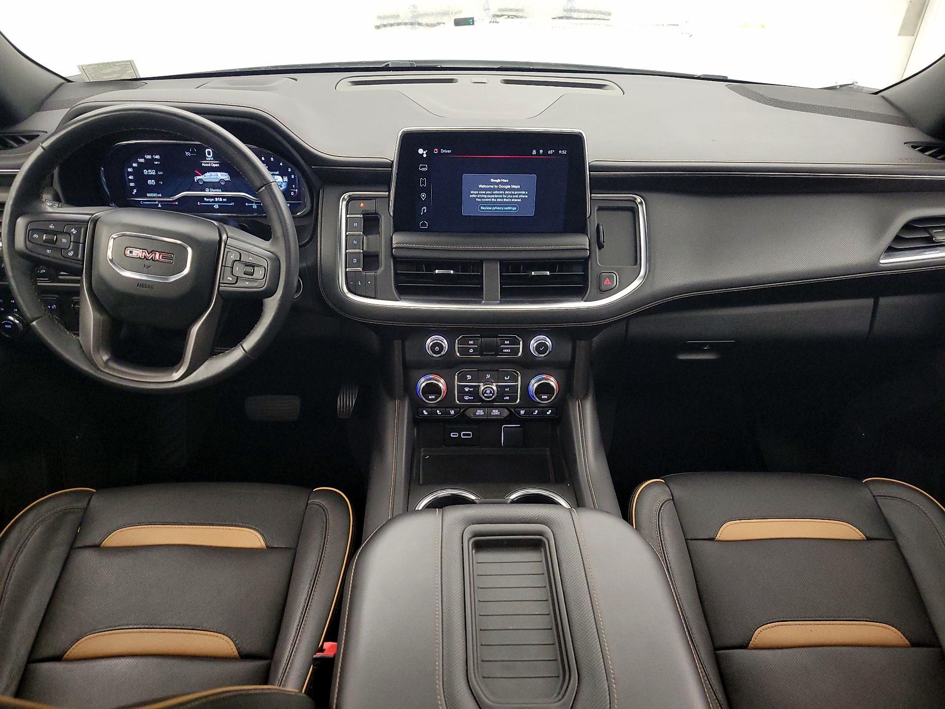 Thumbnail: 2022 GMC Yukon - 8