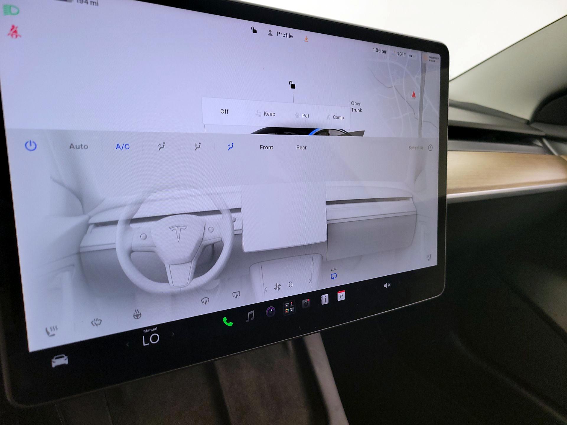 Thumbnail: 2022 Tesla Model 3 - 16