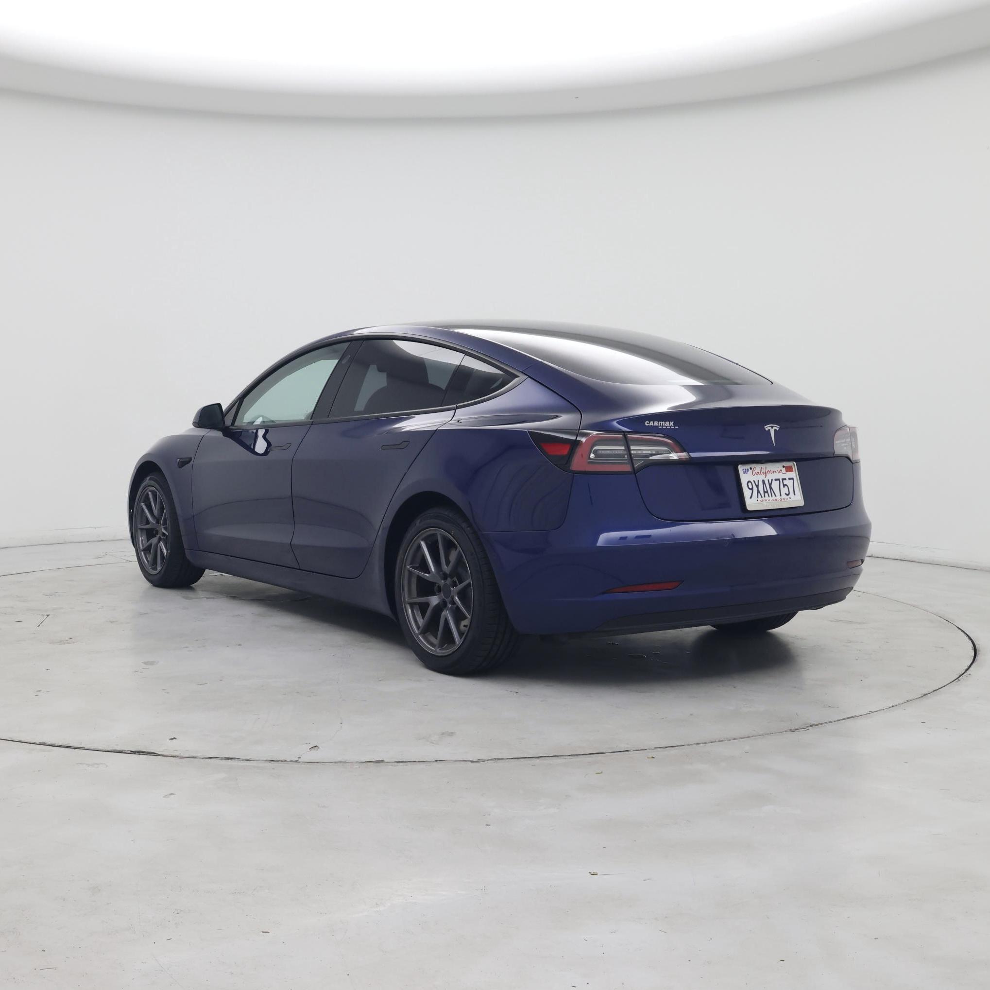 Thumbnail: 2022 Tesla Model 3 - 2