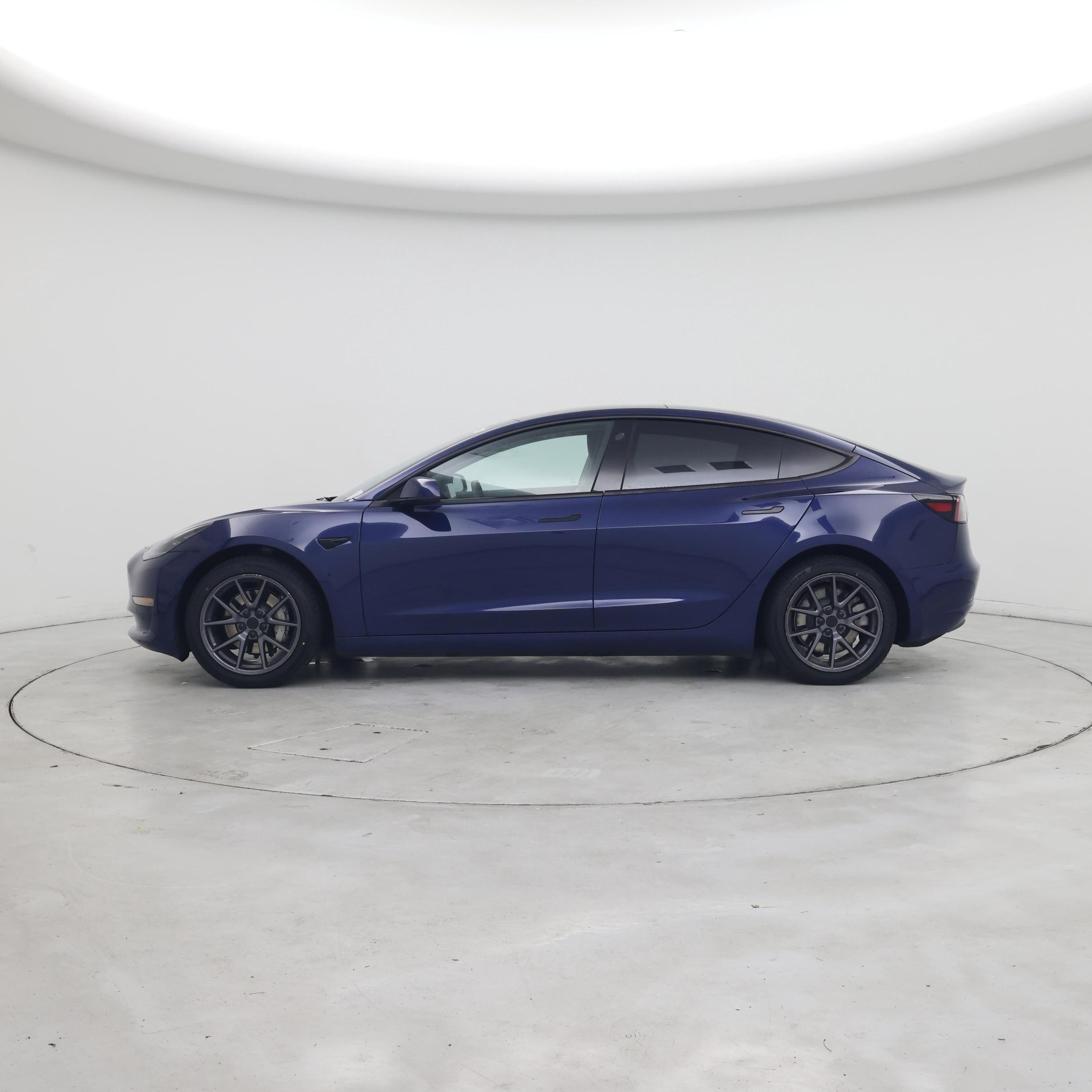 Thumbnail: 2022 Tesla Model 3 - 3