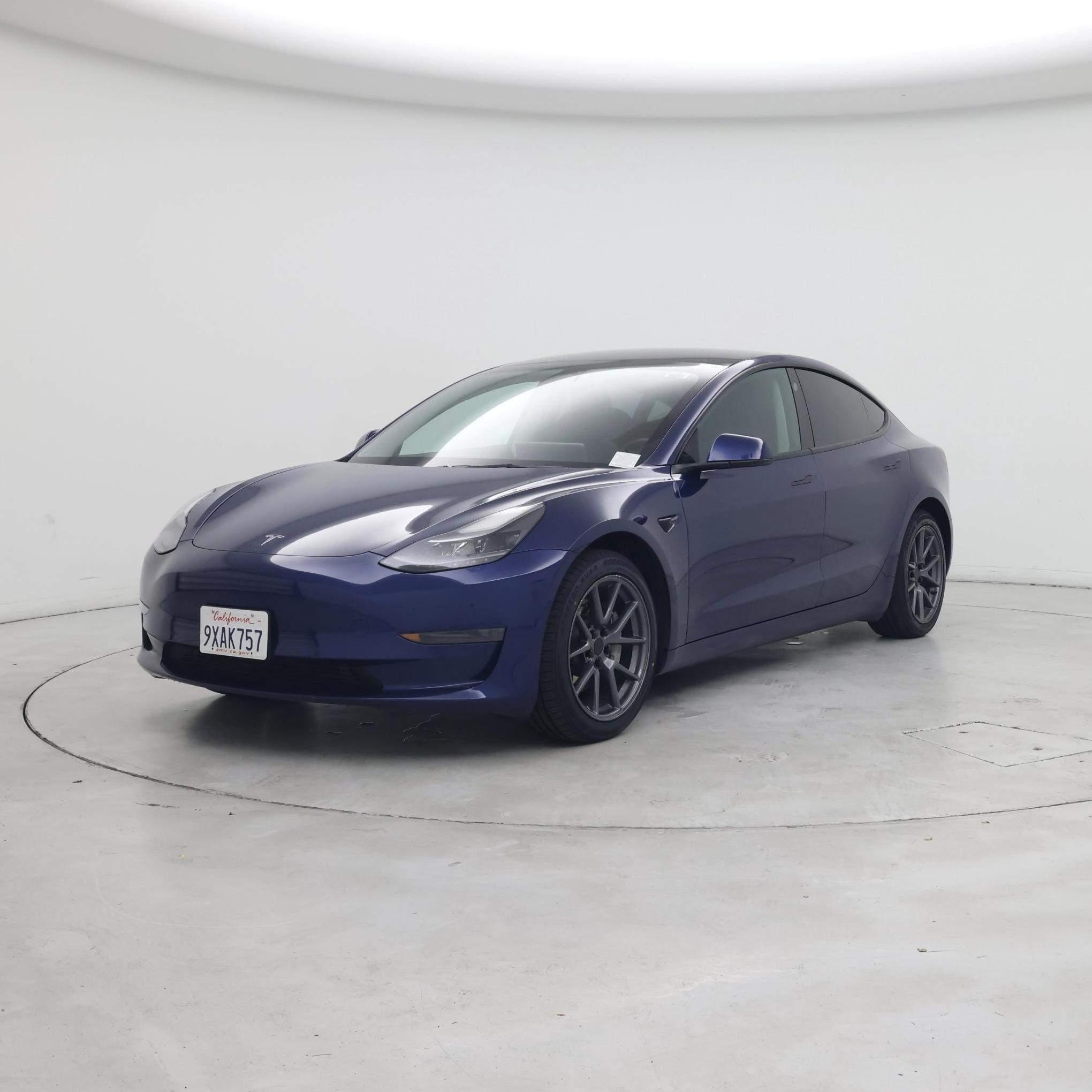 Thumbnail: 2022 Tesla Model 3 - 4