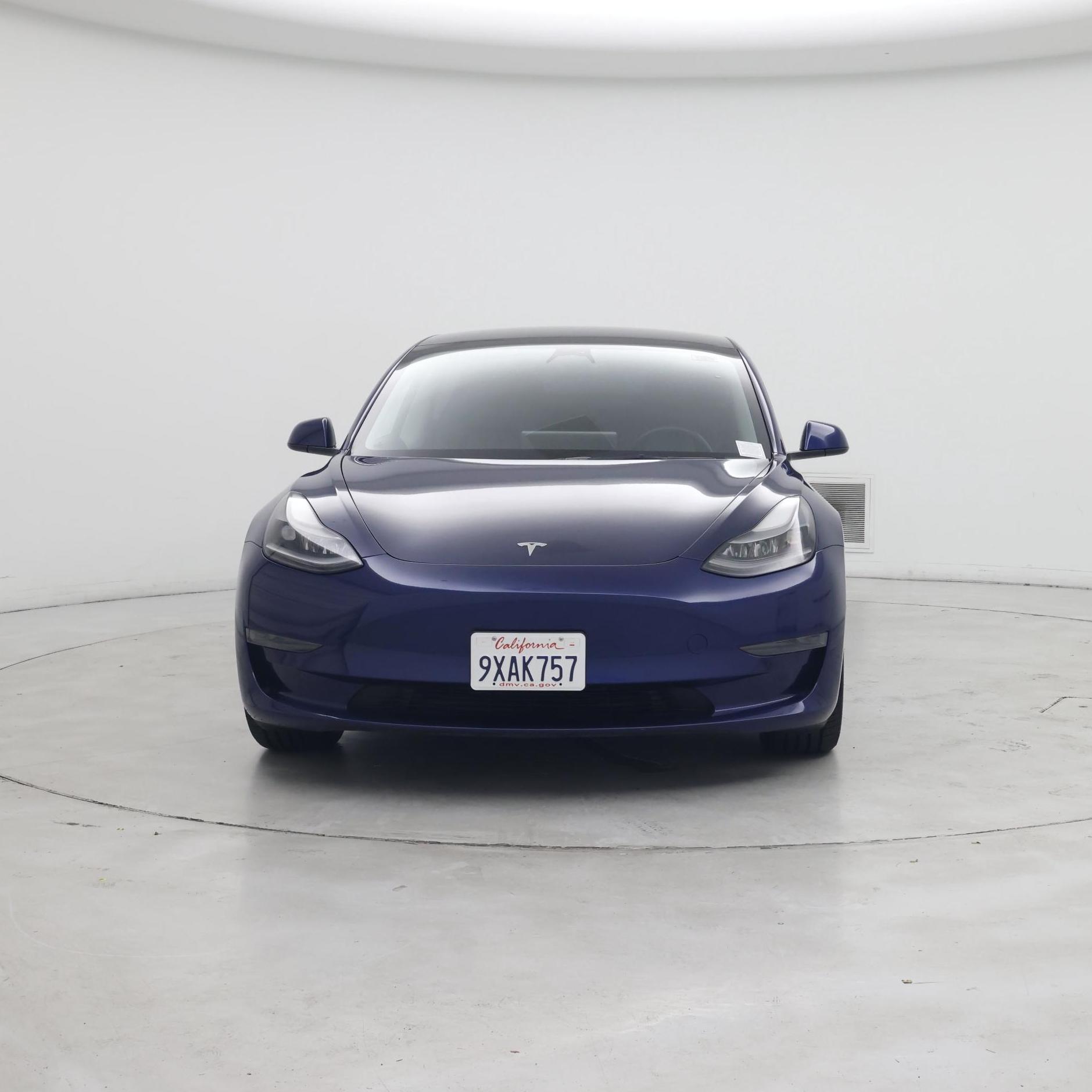 Thumbnail: 2022 Tesla Model 3 - 5