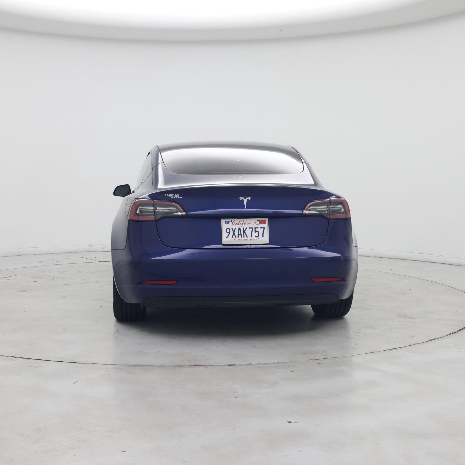 Thumbnail: 2022 Tesla Model 3 - 6