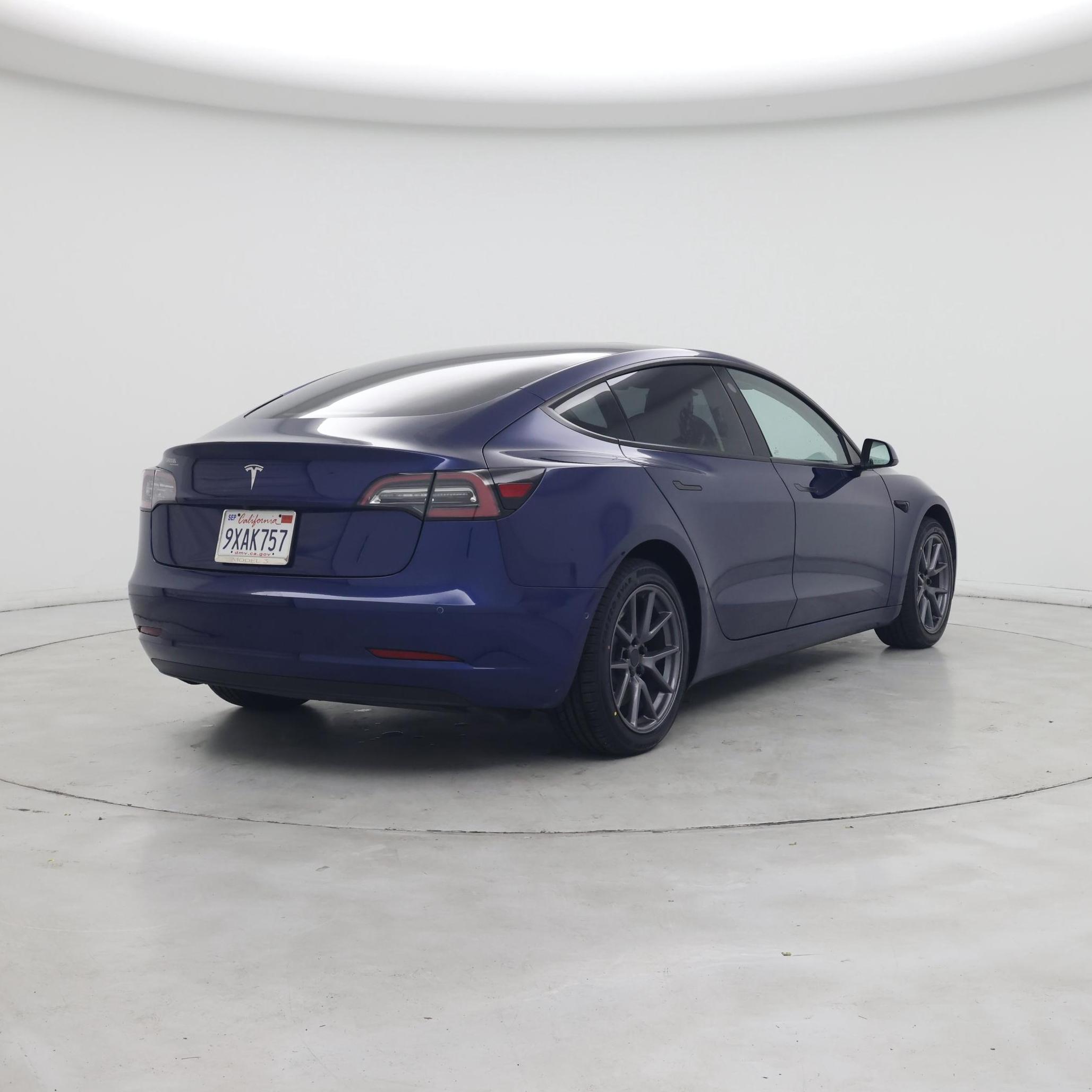 Thumbnail: 2022 Tesla Model 3 - 8