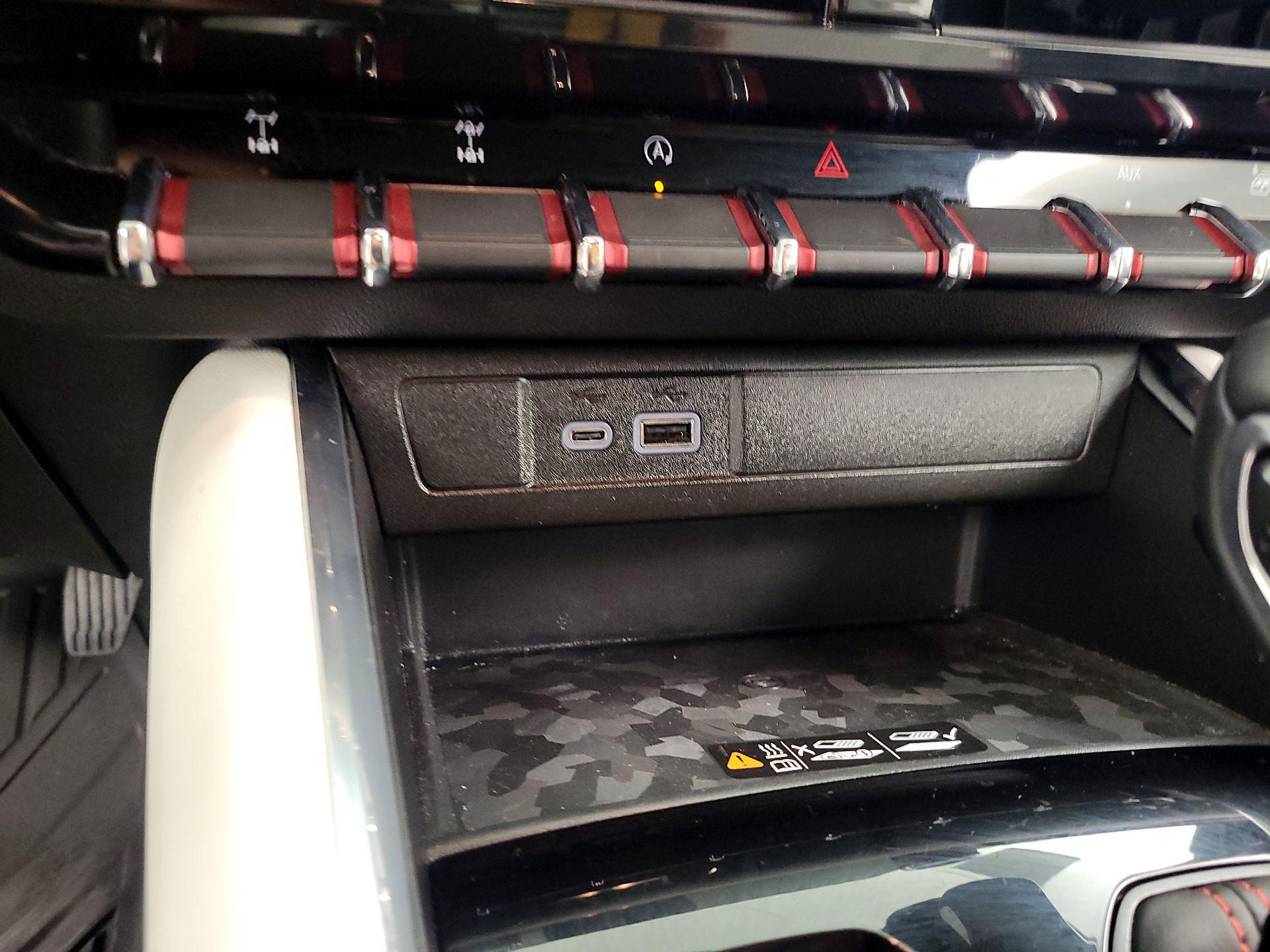 Thumbnail: 2024 GMC Canyon - 16