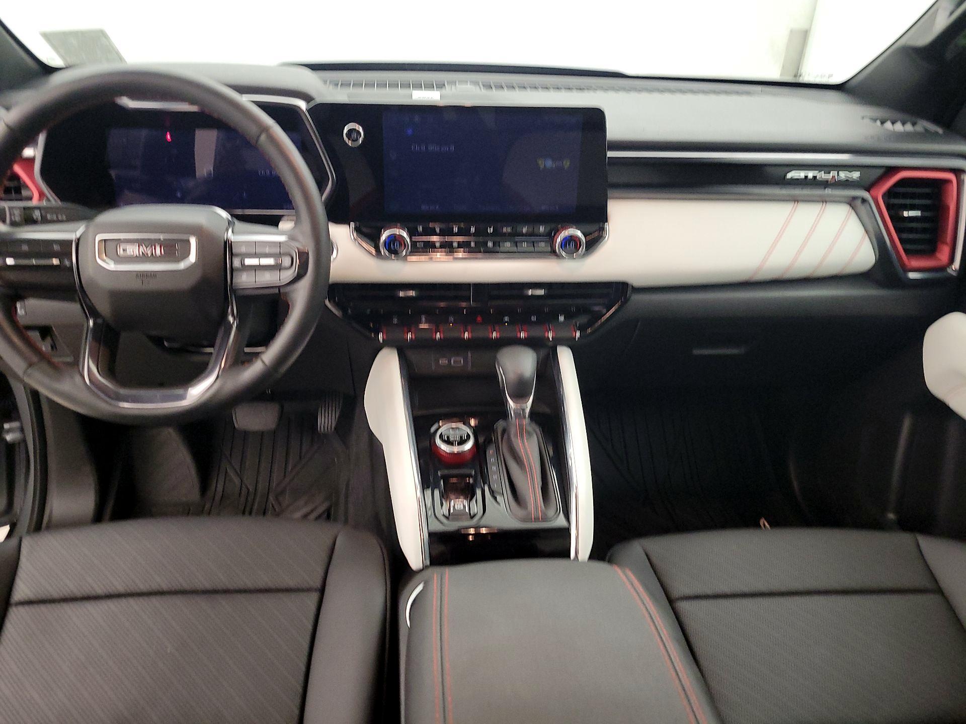 Thumbnail: 2024 GMC Canyon - 8