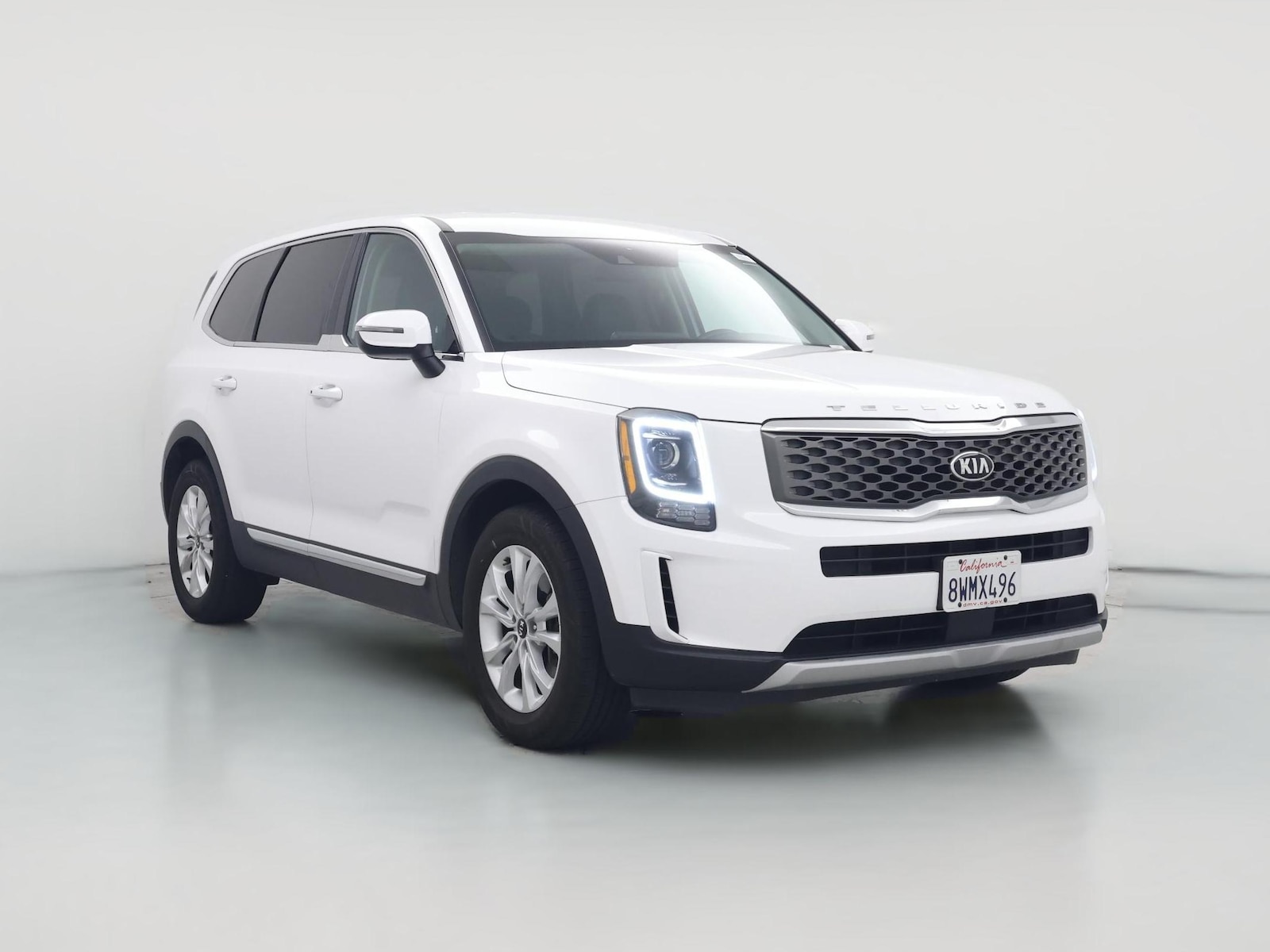 2021 Kia Telluride
