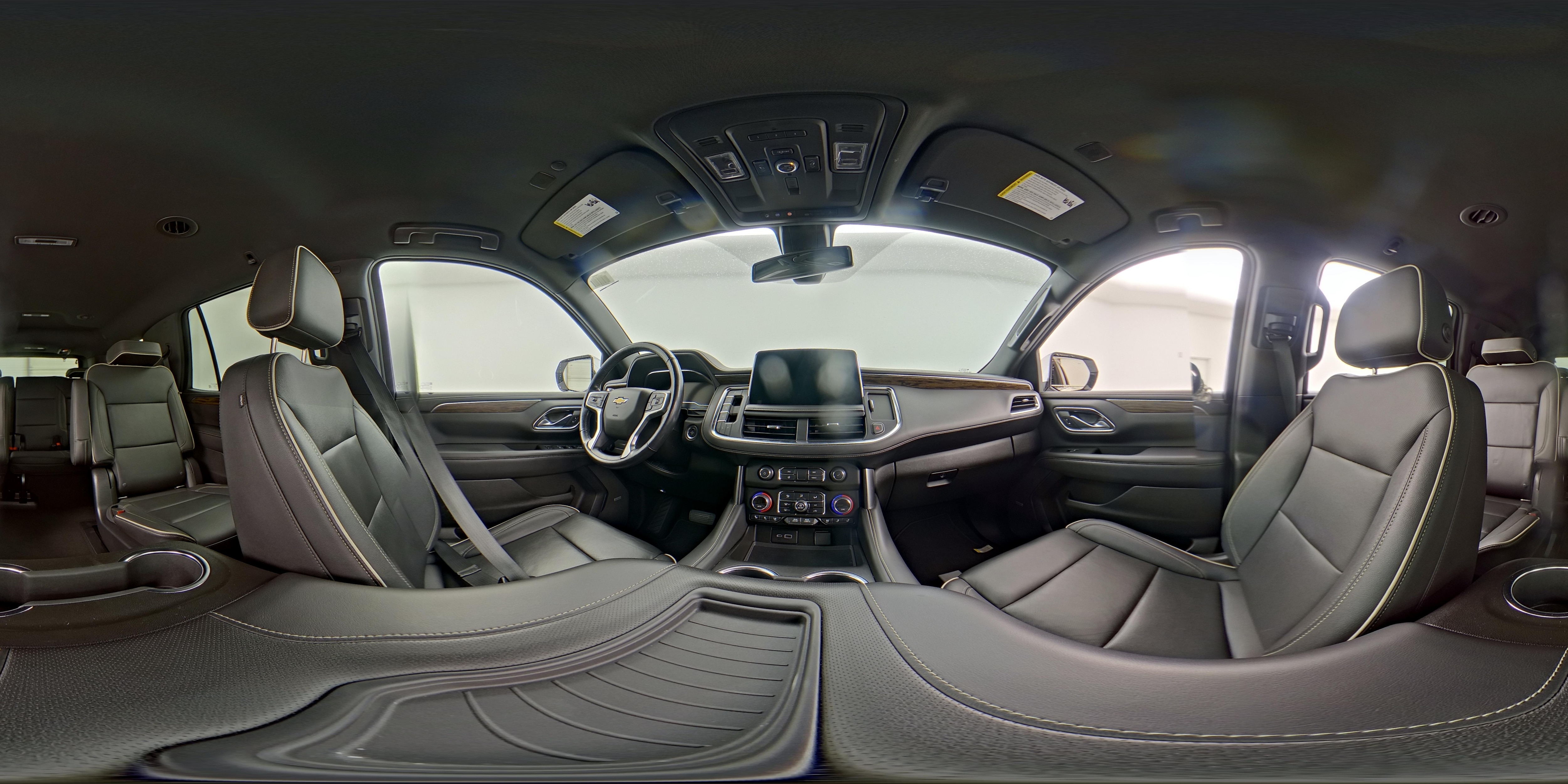 2022 Chevrolet Tahoe Premier - Photo 24