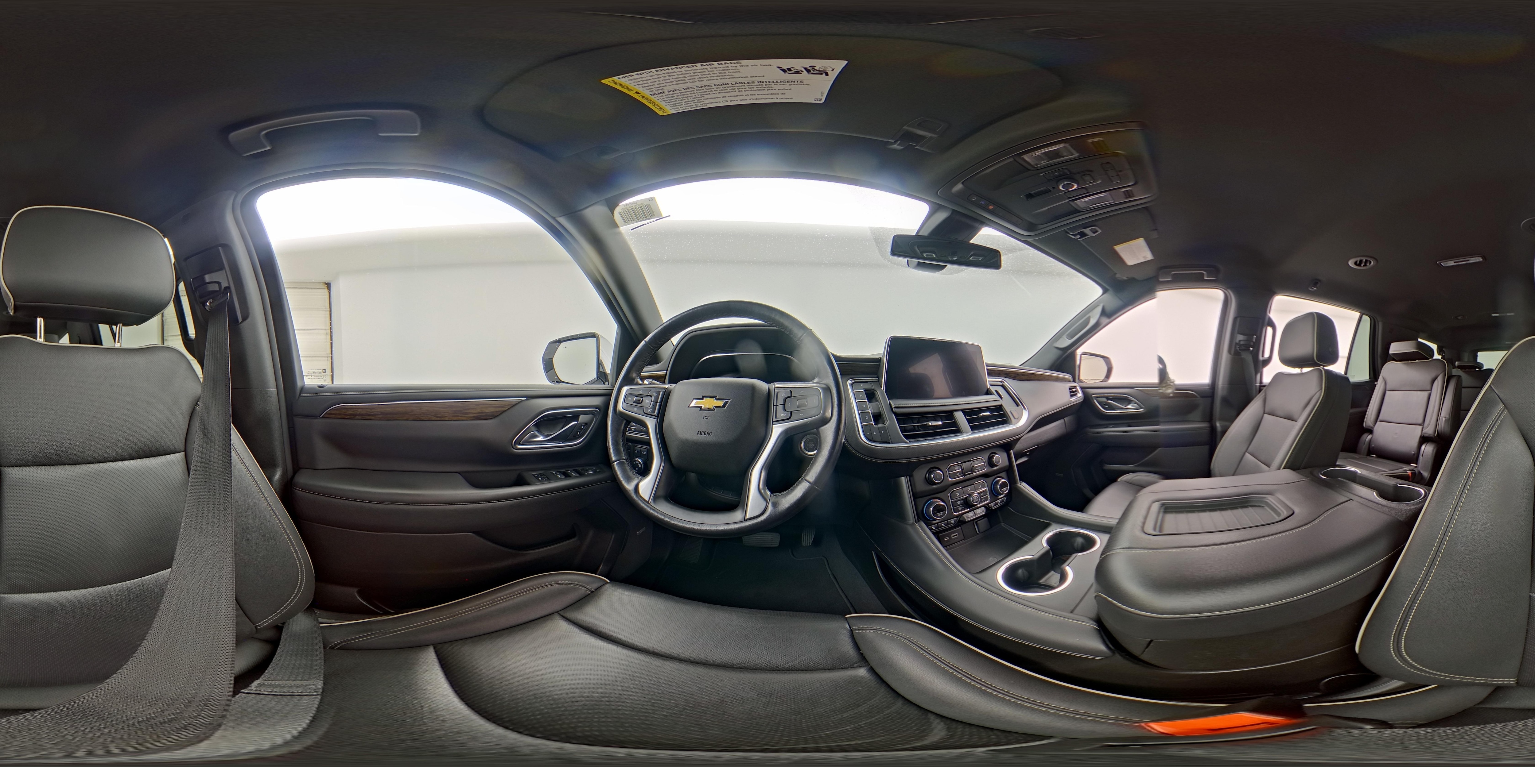 2022 Chevrolet Tahoe Premier - Photo 26