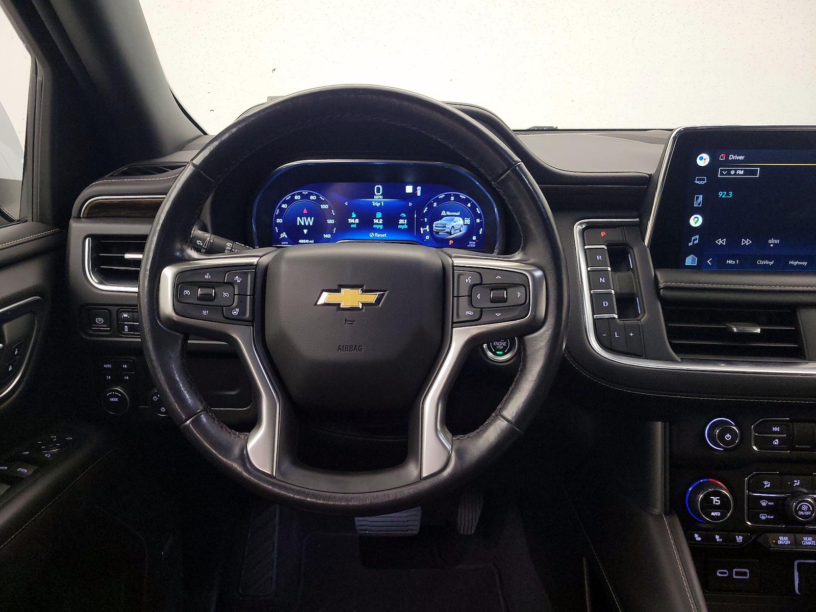 2022 Chevrolet Tahoe Premier - Photo 11