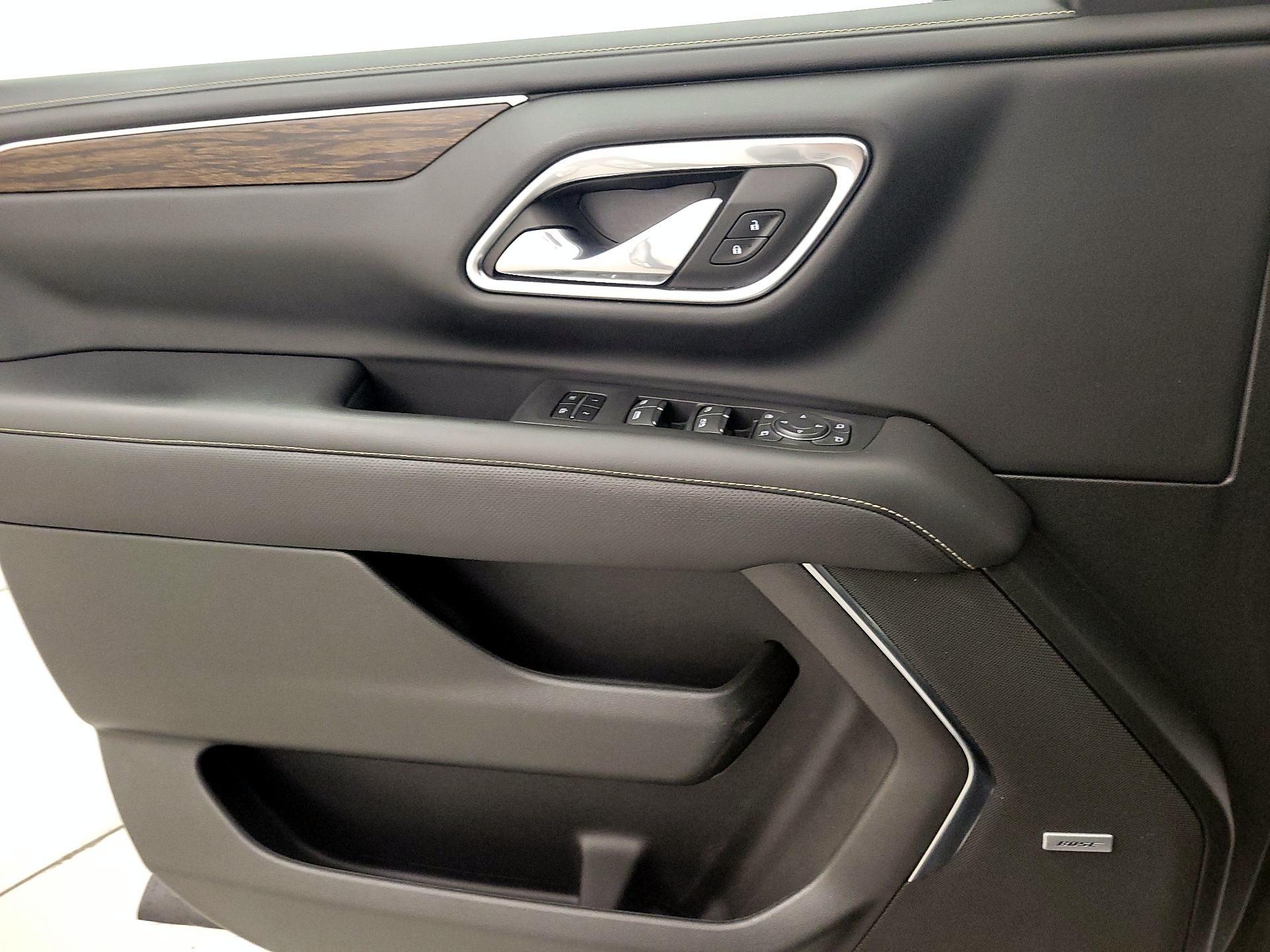 Thumbnail: 2022 Chevrolet Tahoe - 12