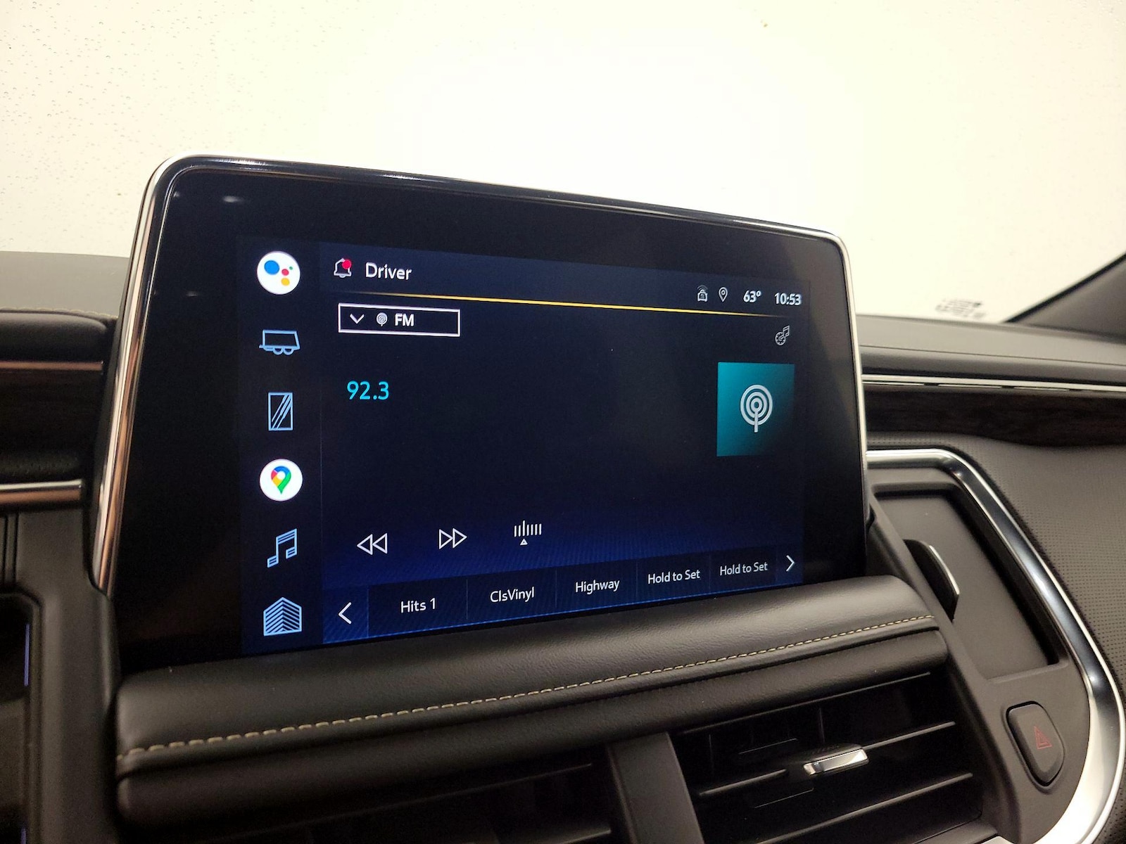 2022 Chevrolet Tahoe Premier - Photo 16