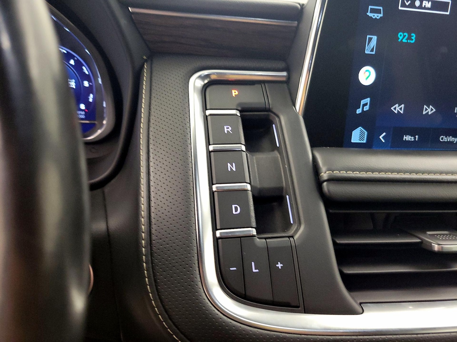 2022 Chevrolet Tahoe Premier - Photo 18