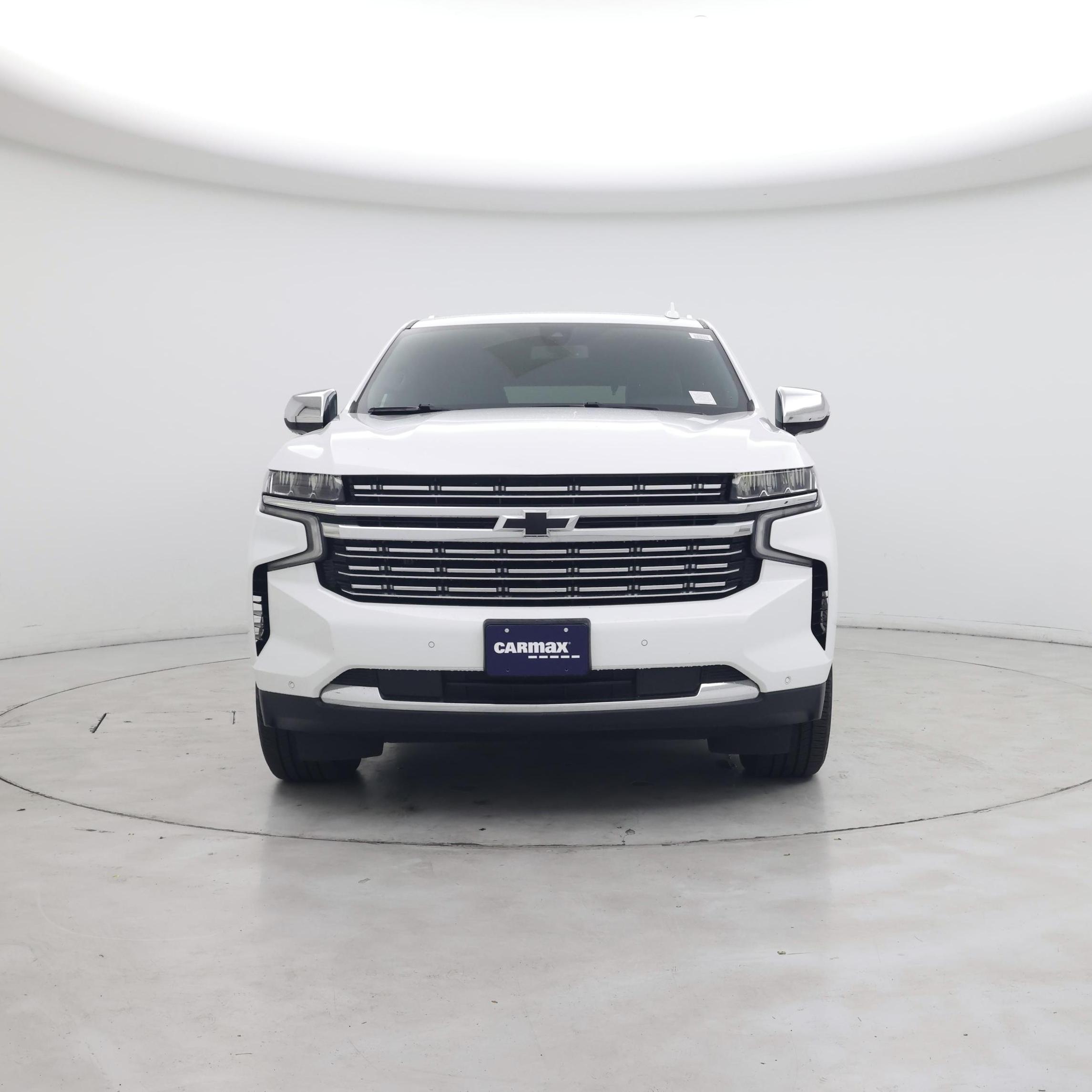 Thumbnail: 2022 Chevrolet Tahoe - 5