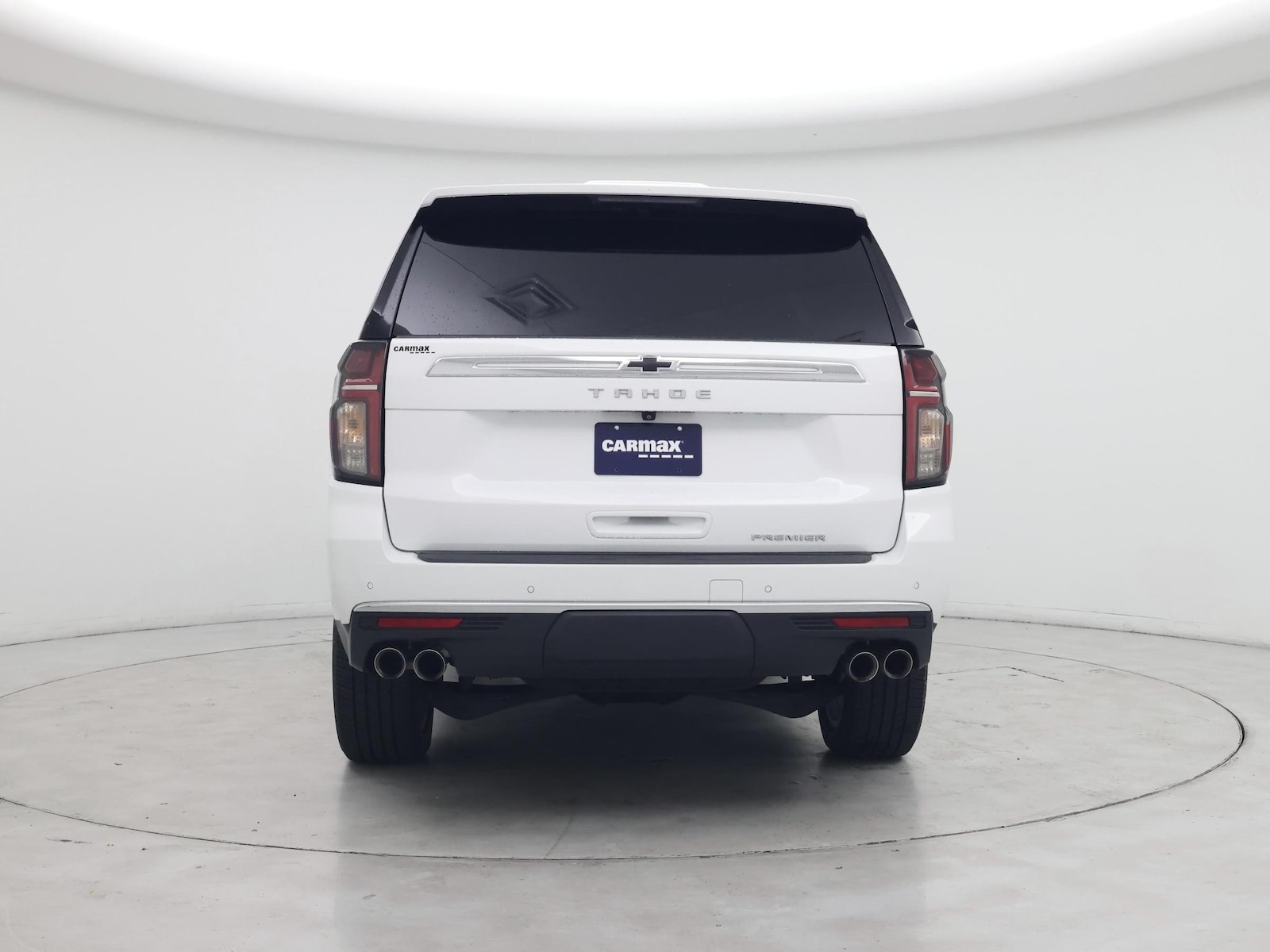 2022 Chevrolet Tahoe Premier - Photo 7