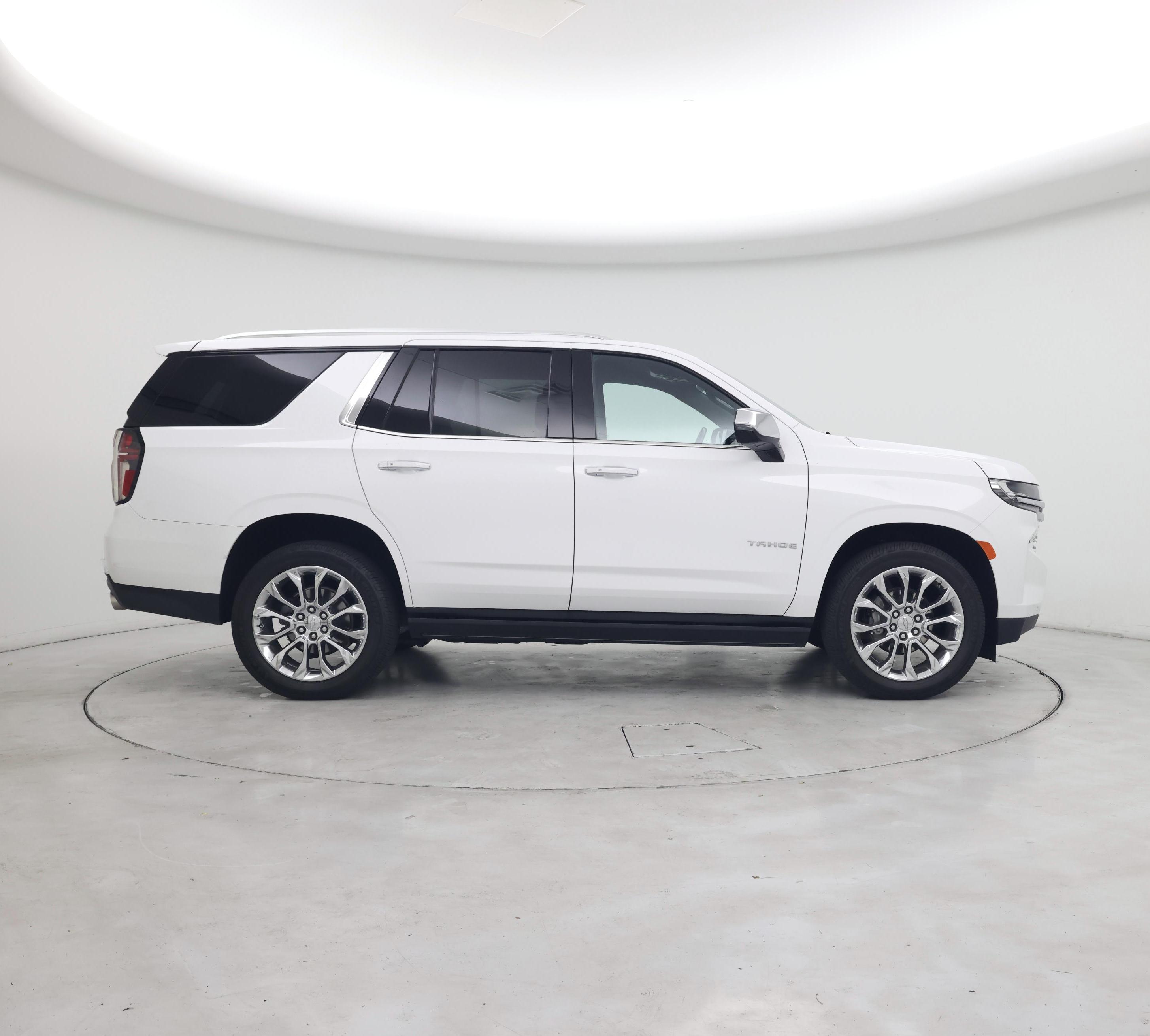 Thumbnail: 2022 Chevrolet Tahoe - 7