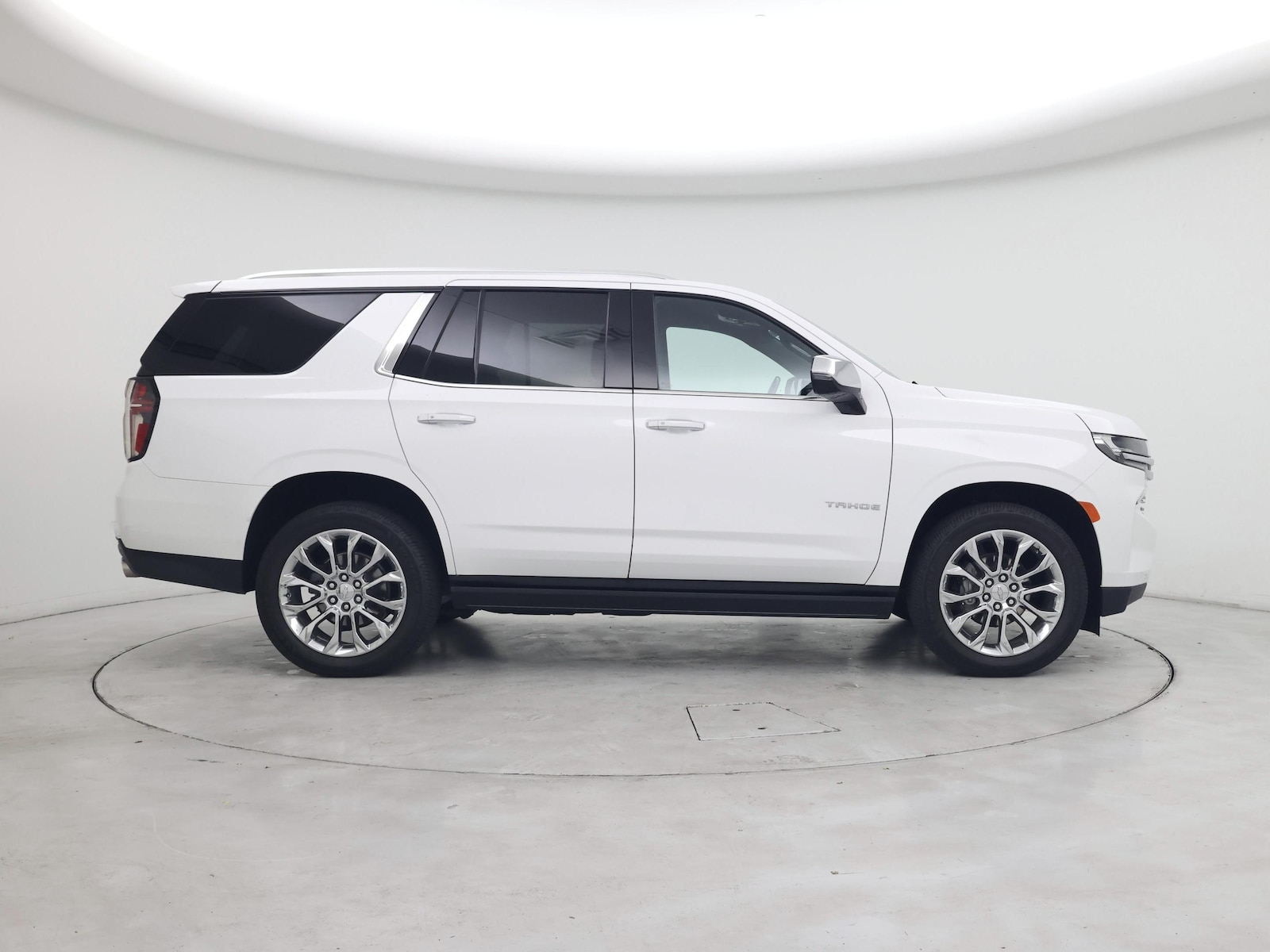 2022 Chevrolet Tahoe Premier - Photo 8