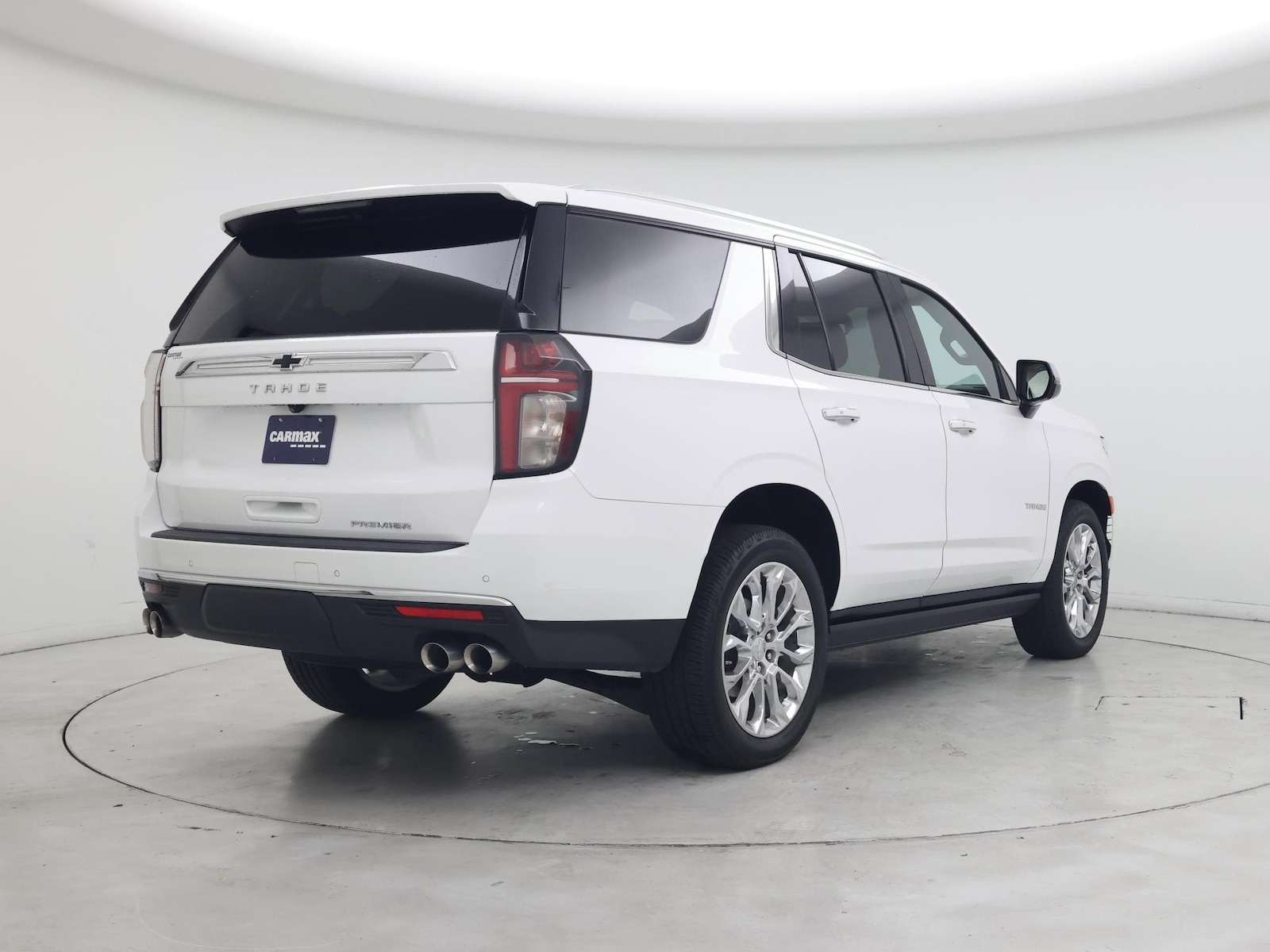 2022 Chevrolet Tahoe Premier - Photo 9
