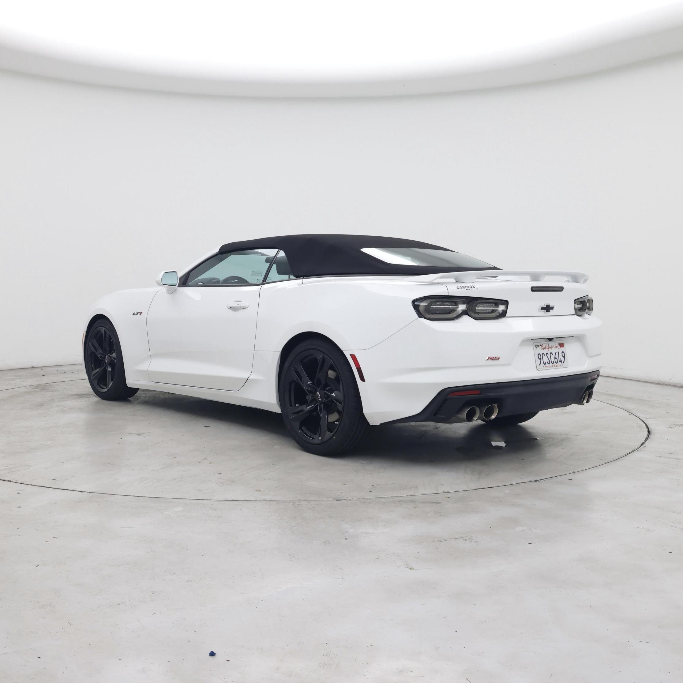 Thumbnail: 2022 Chevrolet Camaro - 2