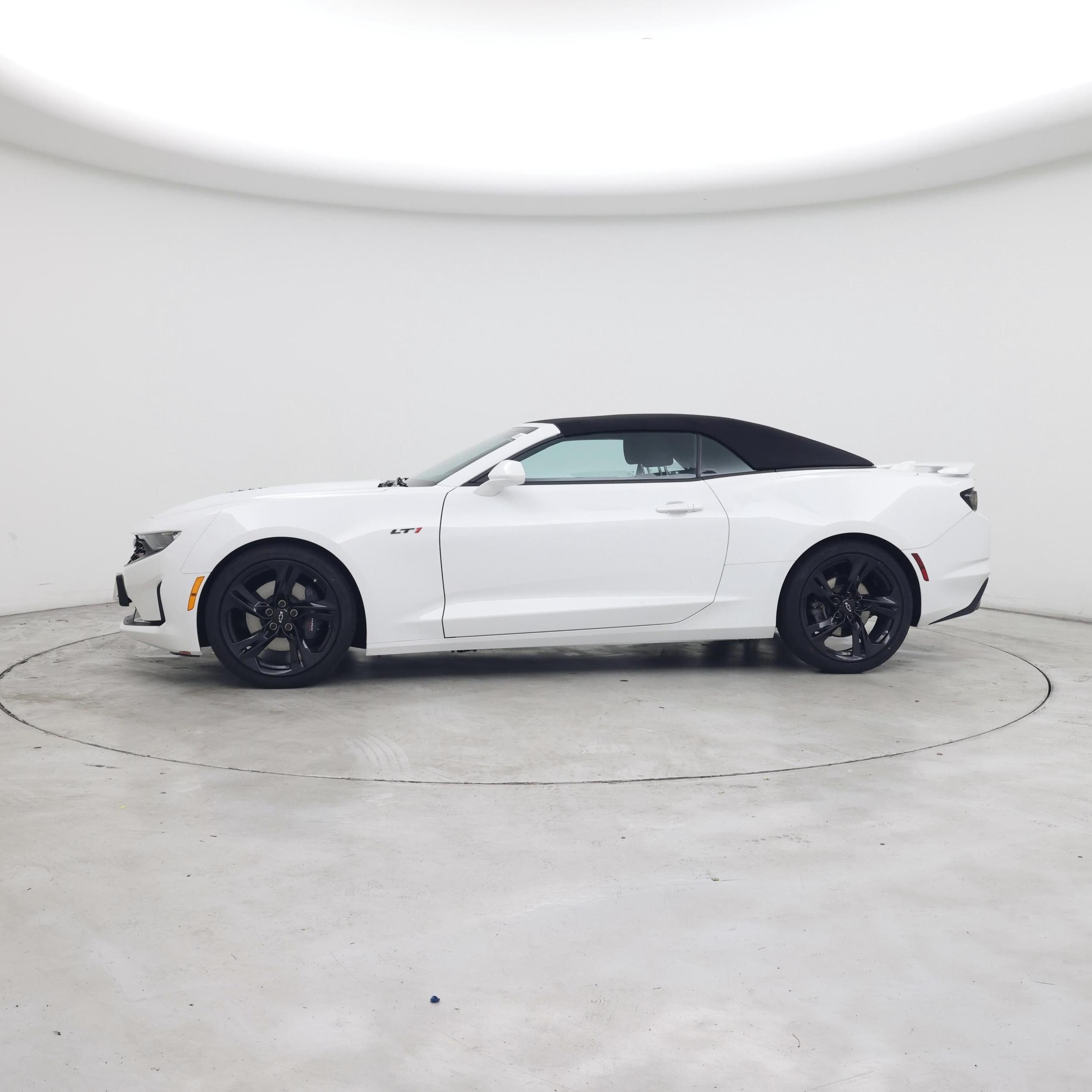 Thumbnail: 2022 Chevrolet Camaro - 3