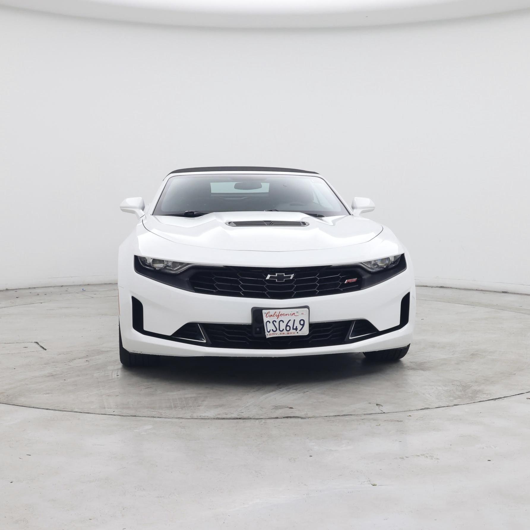Thumbnail: 2022 Chevrolet Camaro - 5
