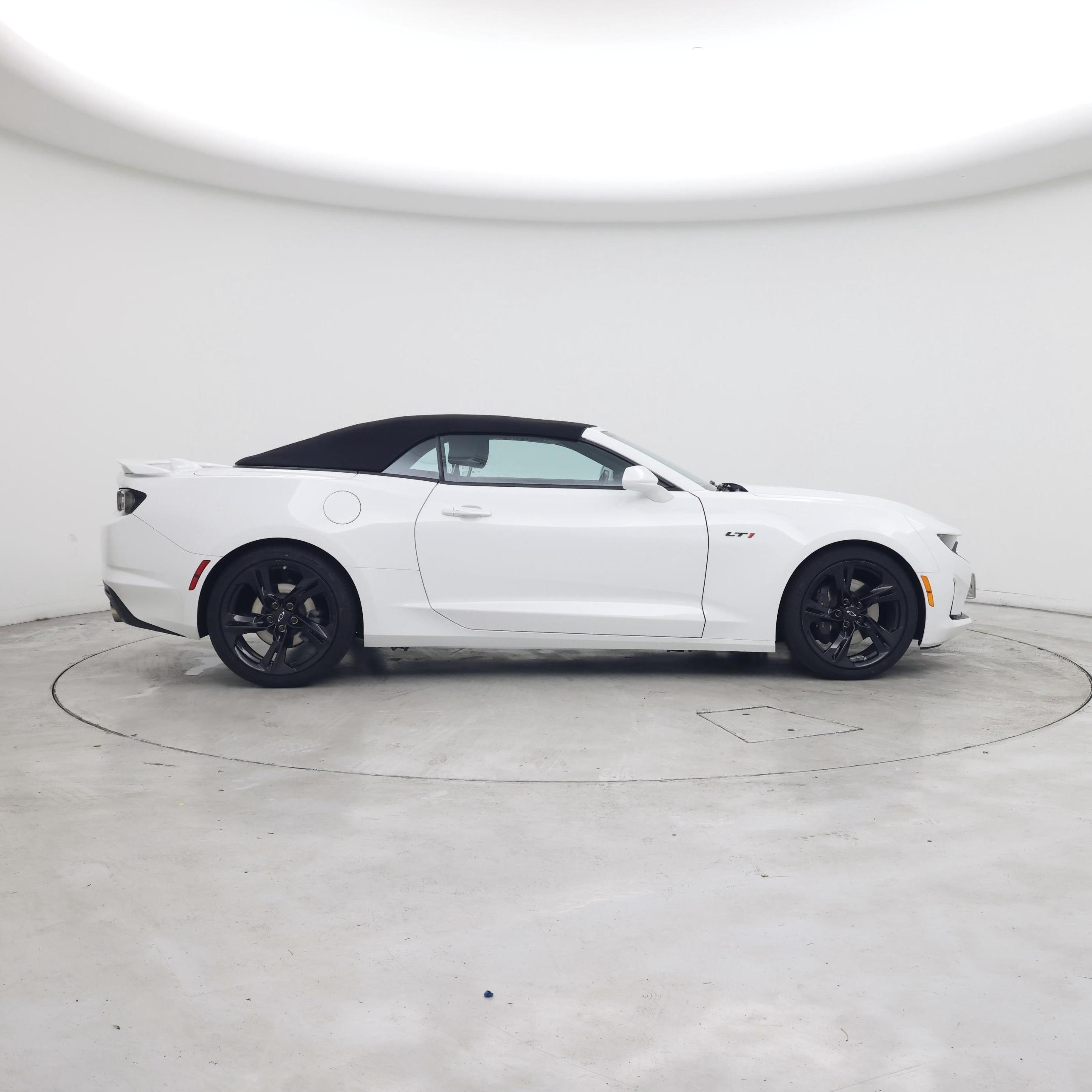 Thumbnail: 2022 Chevrolet Camaro - 7
