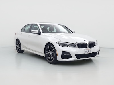 2022 BMW 330 I