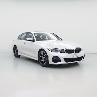 2022 BMW 330 I