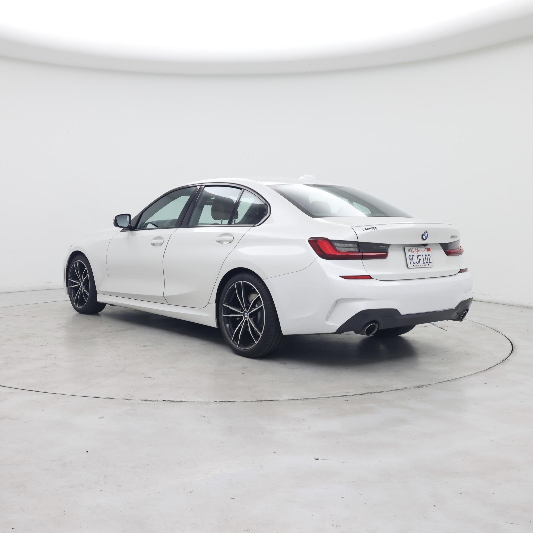 Thumbnail: 2022 BMW 3 Series - 2