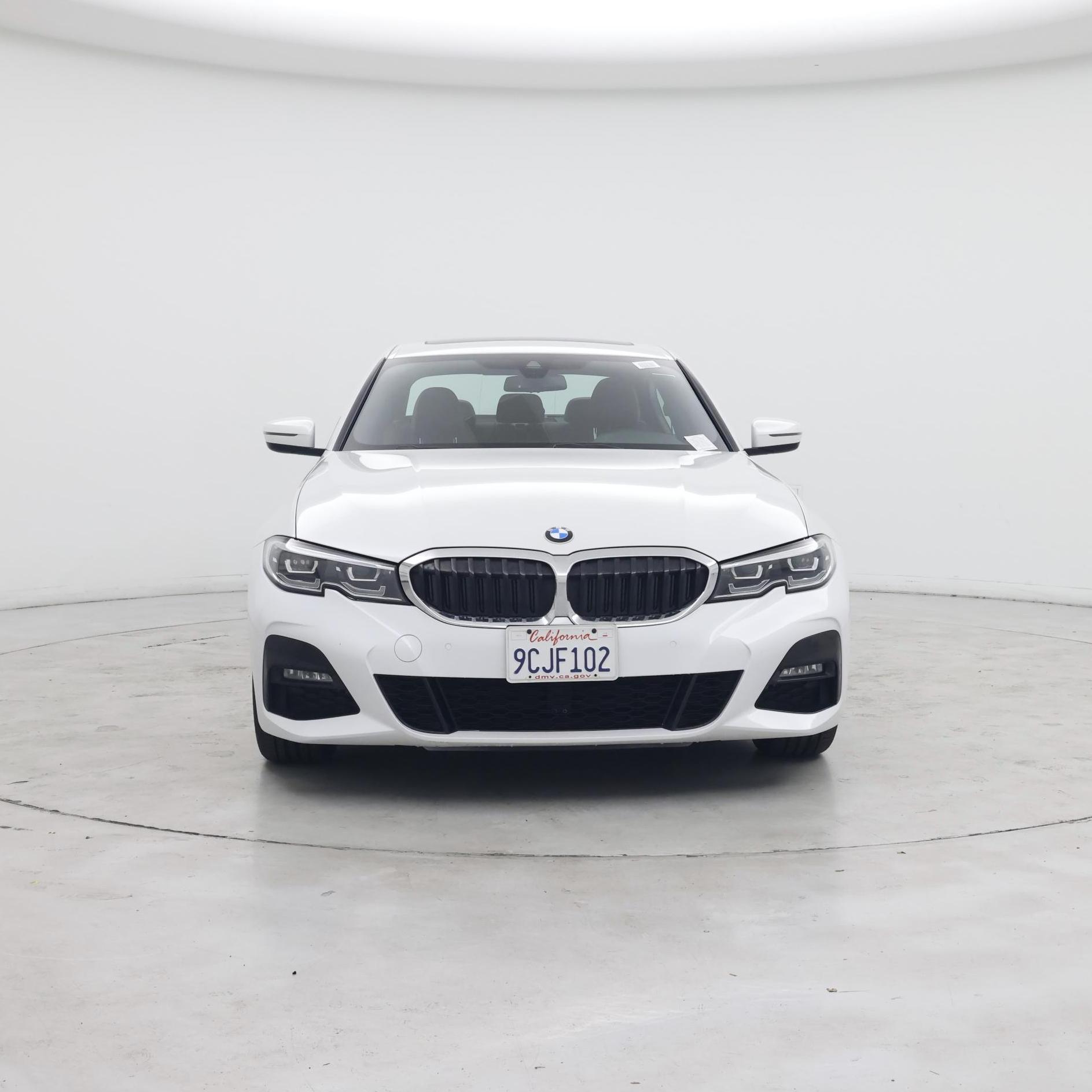 Thumbnail: 2022 BMW 3 Series - 5