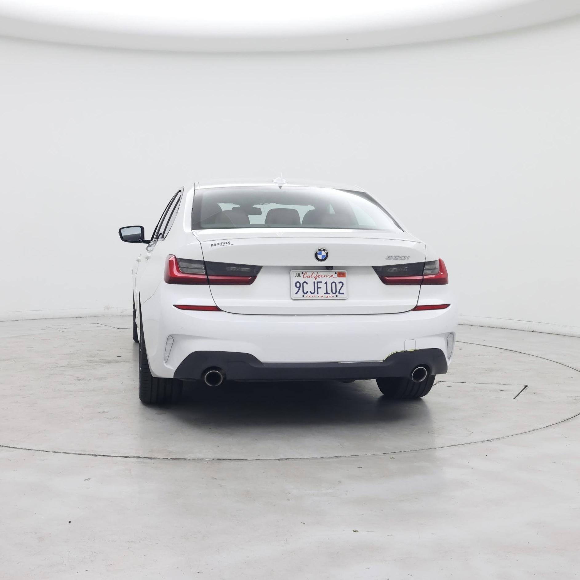 Thumbnail: 2022 BMW 3 Series - 6