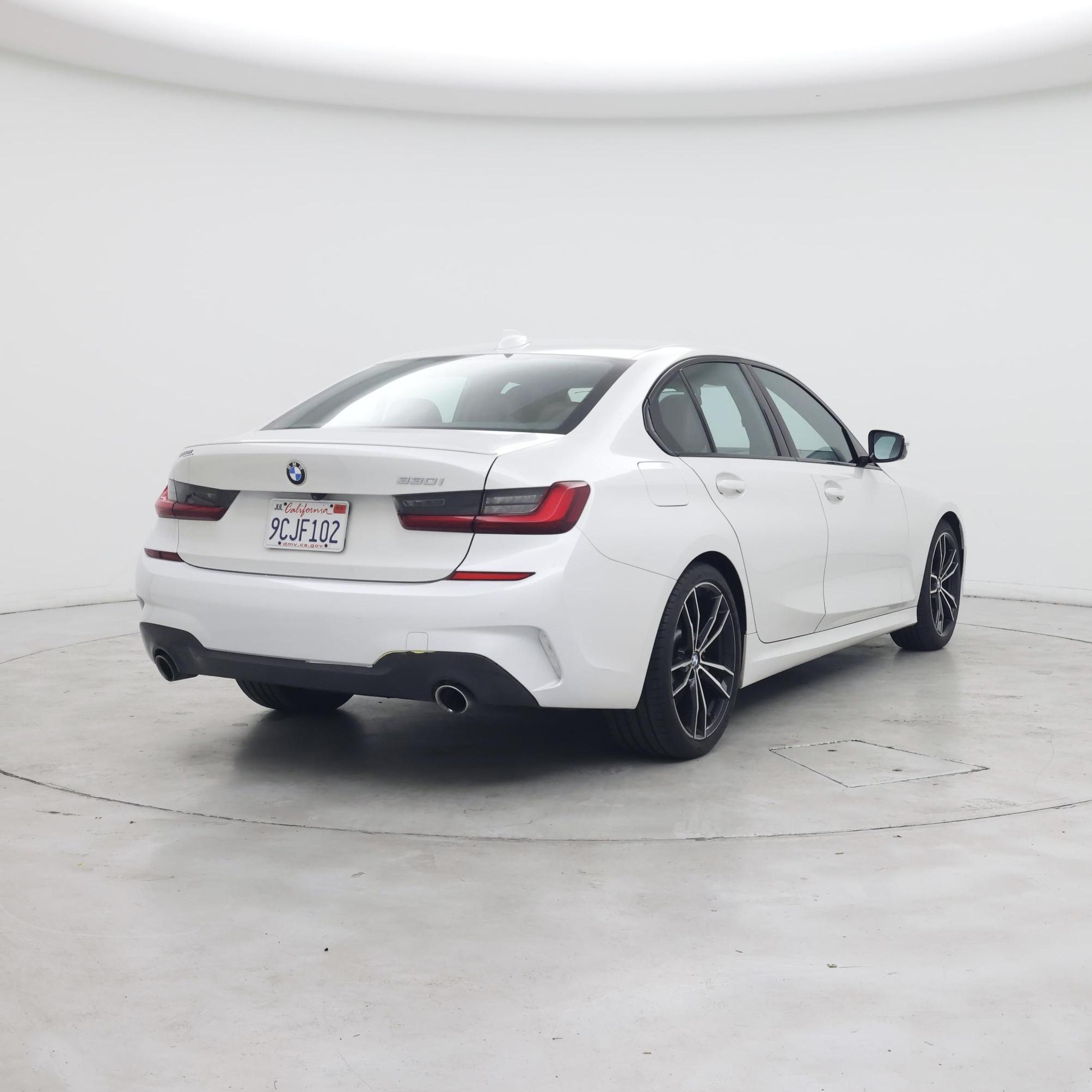 Thumbnail: 2022 BMW 3 Series - 8