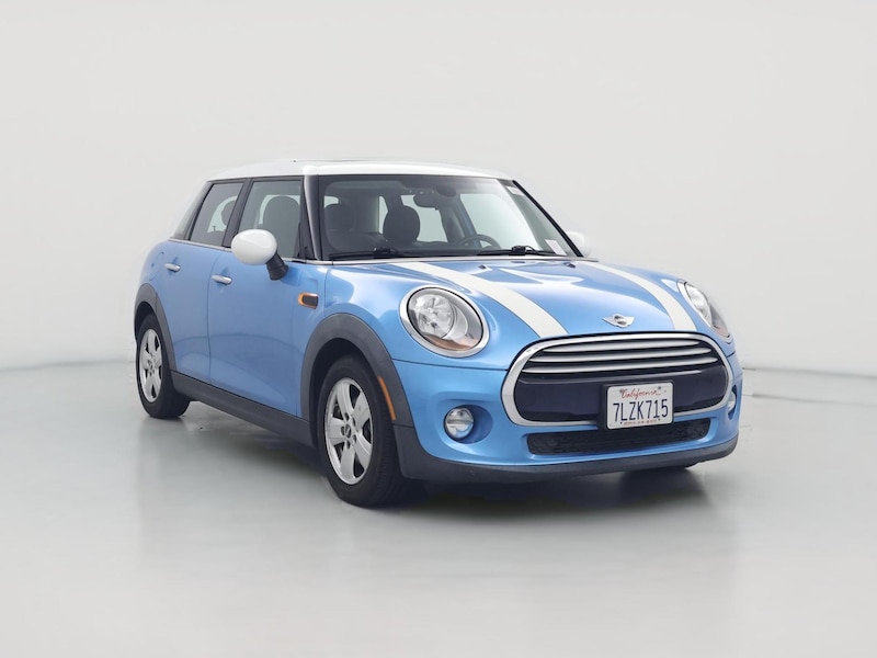 2015 MINI Cooper Hardtop  -
                  Irvine, CA