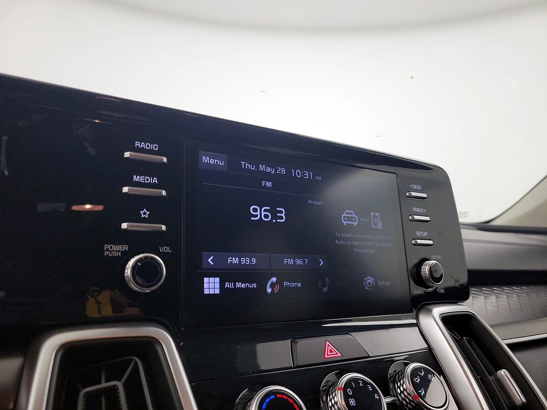 Thumbnail: 2021 Kia Sorento - 15