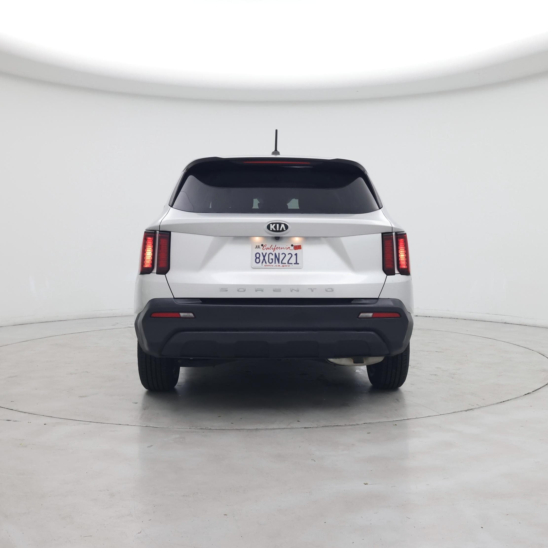 Thumbnail: 2021 Kia Sorento - 6