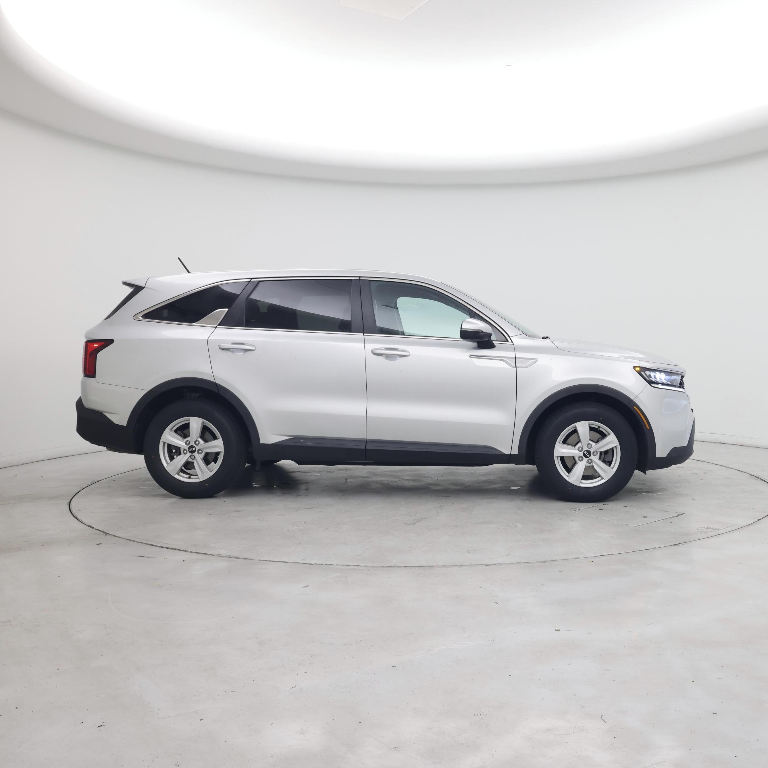 Thumbnail: 2021 Kia Sorento - 7