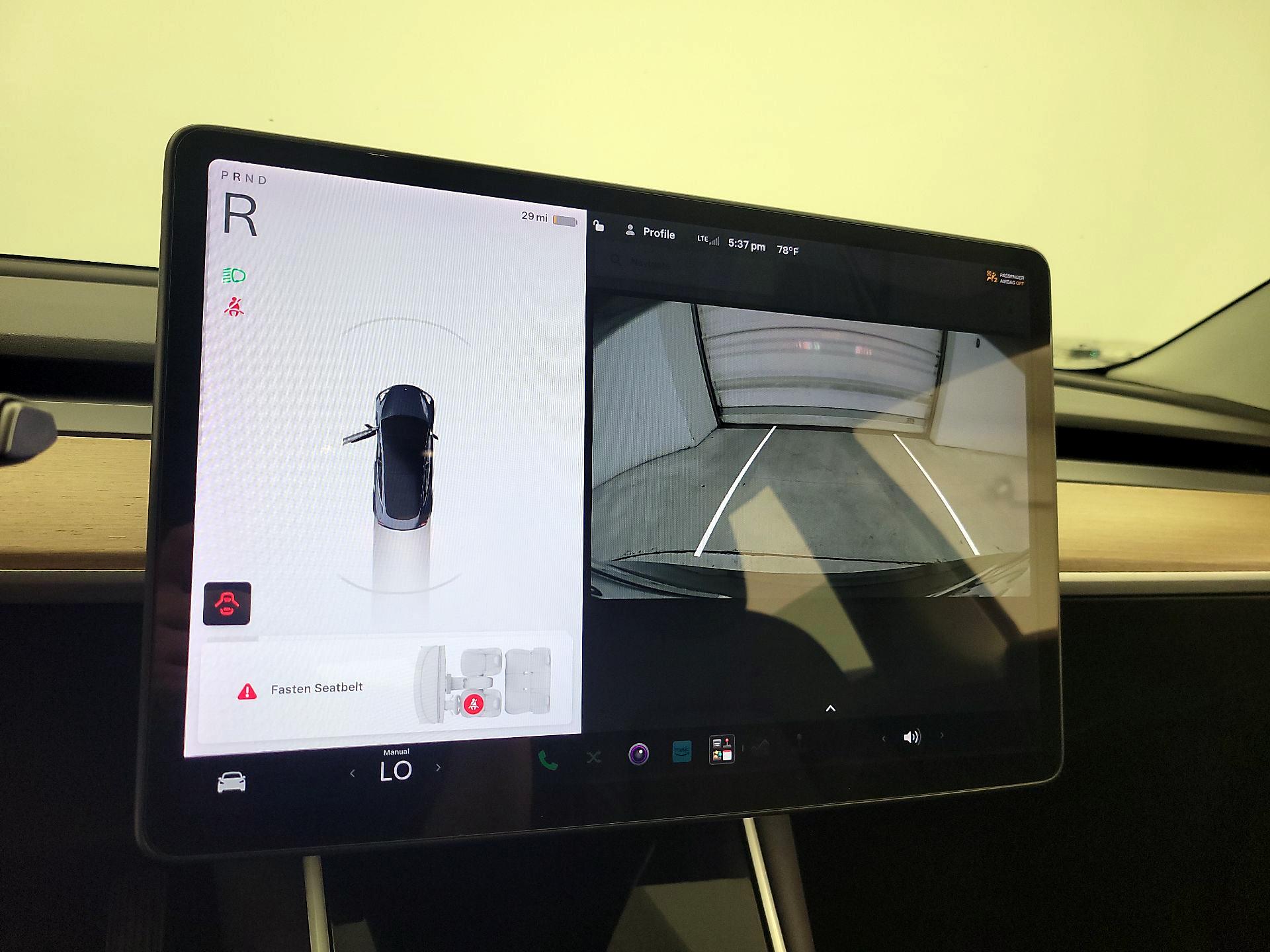 Thumbnail: 2019 Tesla Model 3 - 11