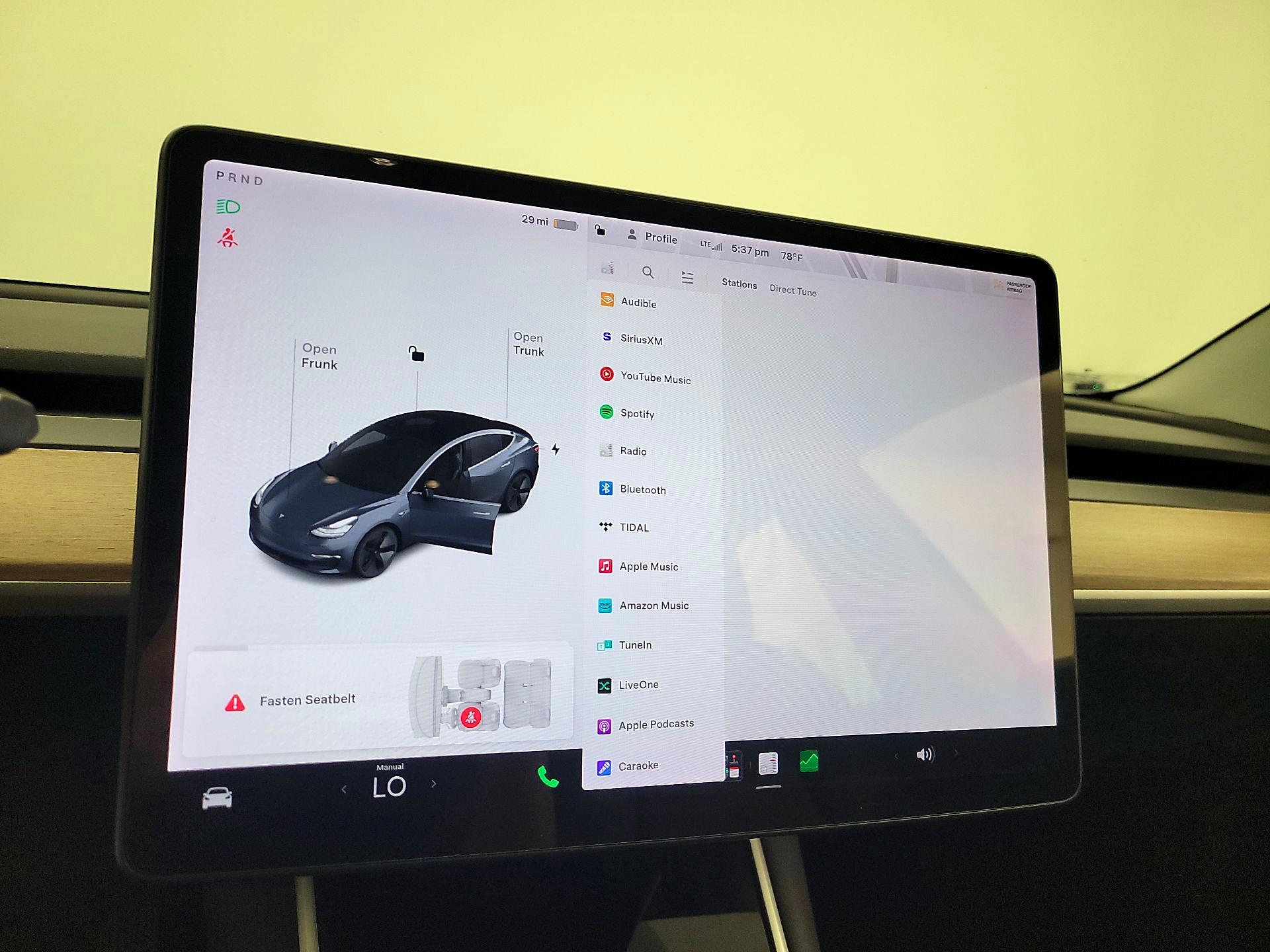 Thumbnail: 2019 Tesla Model 3 - 12