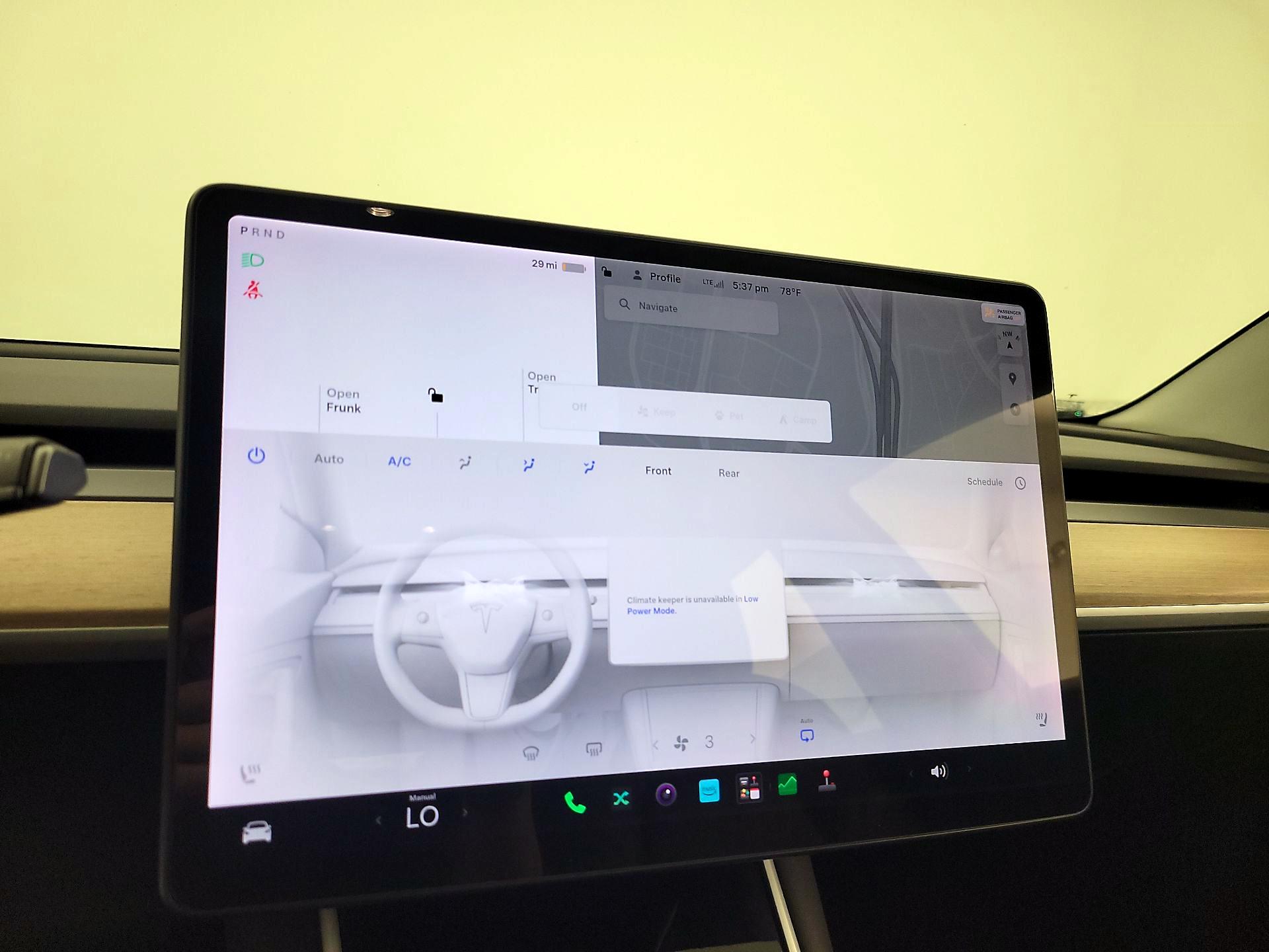 Thumbnail: 2019 Tesla Model 3 - 13