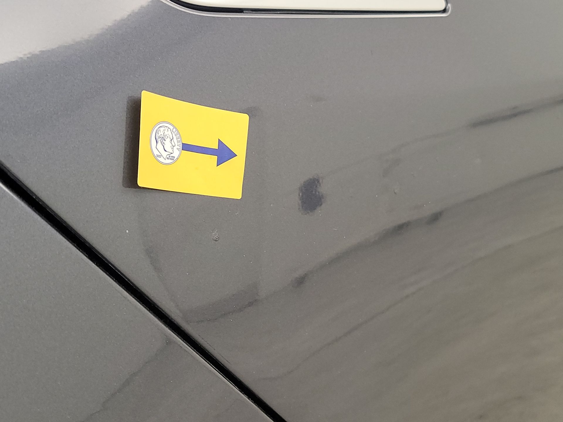 Thumbnail: 2019 Tesla Model 3 - 19