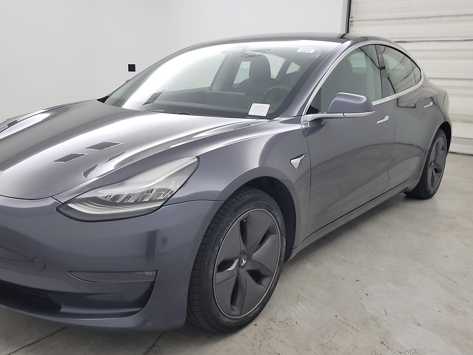 Thumbnail: 2019 Tesla Model 3 - 3
