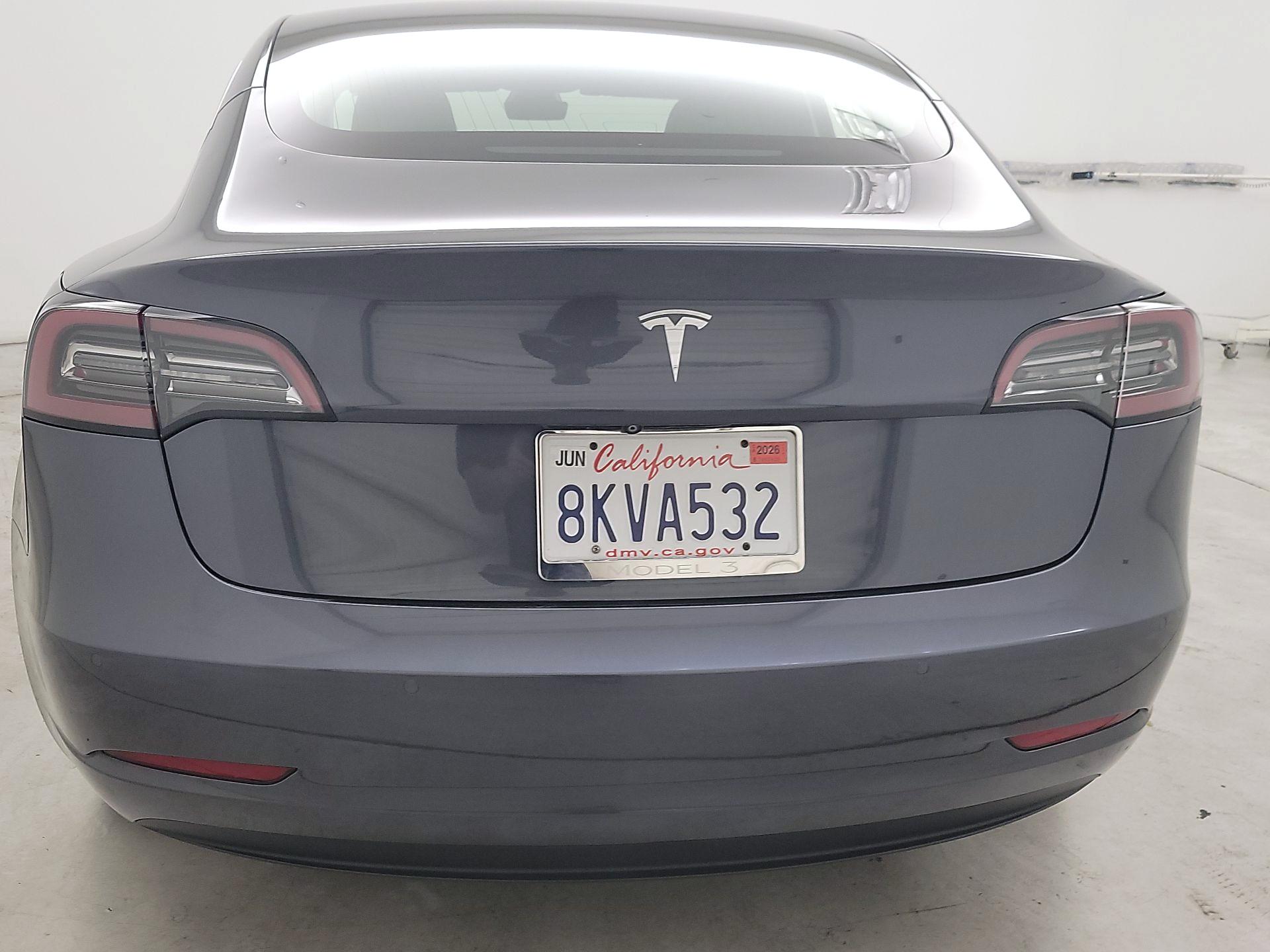 Thumbnail: 2019 Tesla Model 3 - 6
